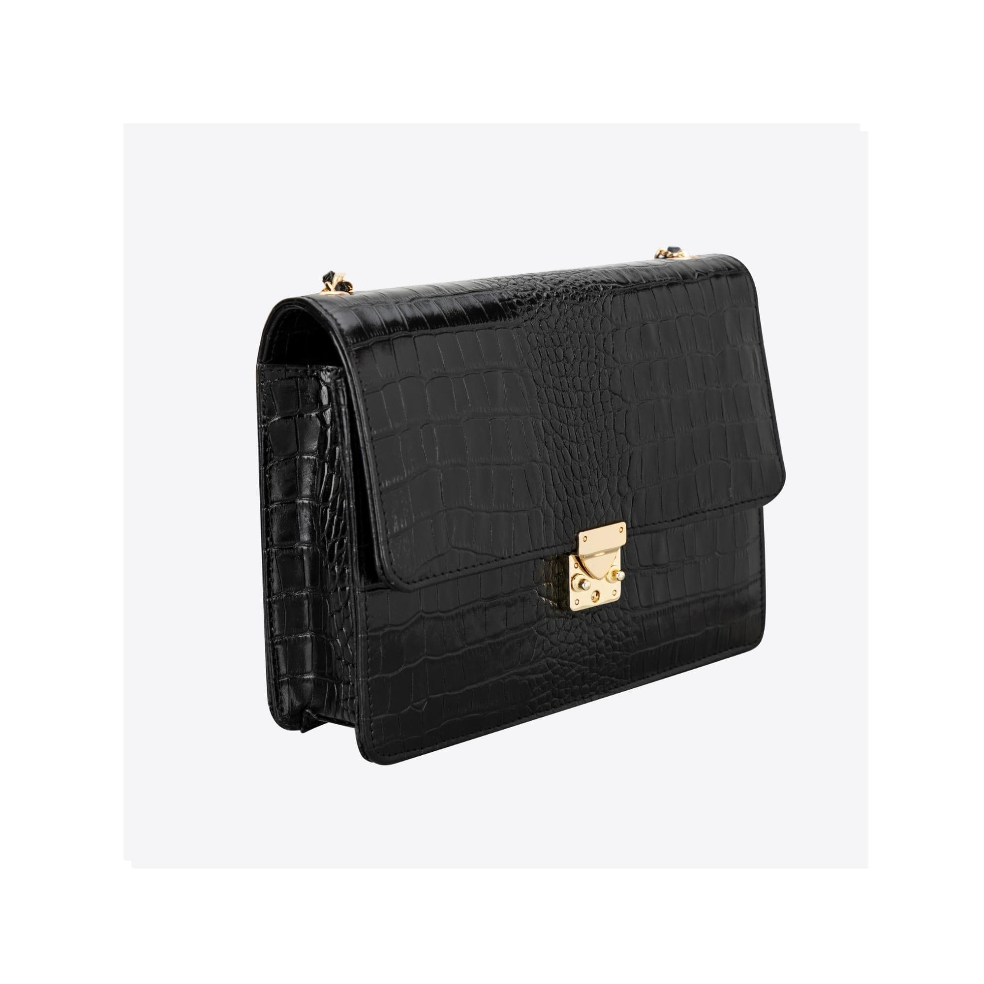 Oxi Leather Women’s Bag