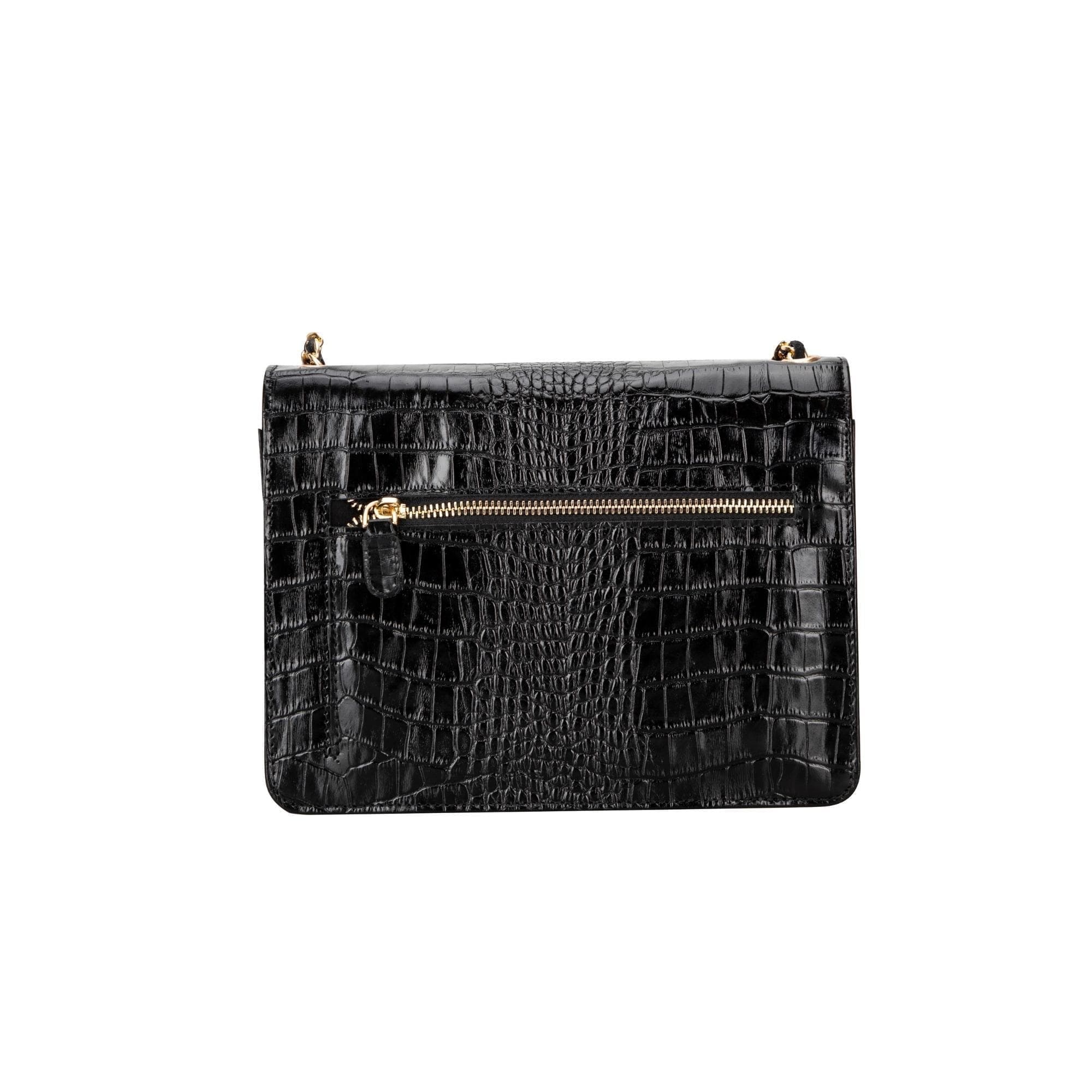 Oxi Leather Women’s Bag