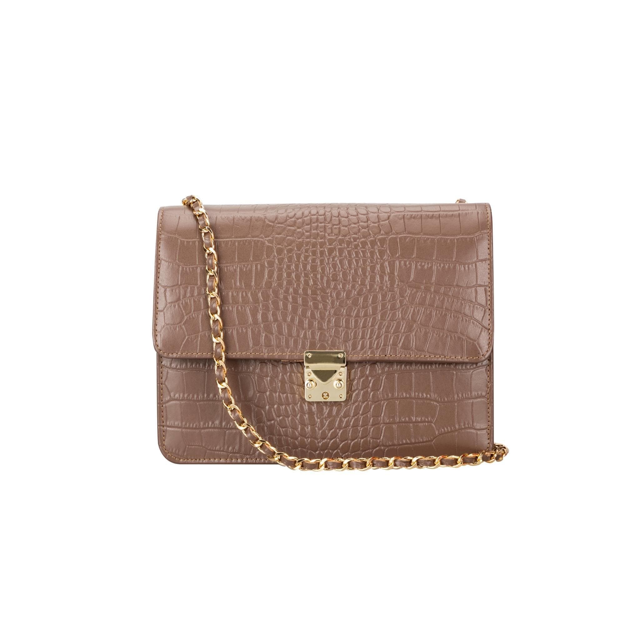 Oxi Leather Women’s Bag