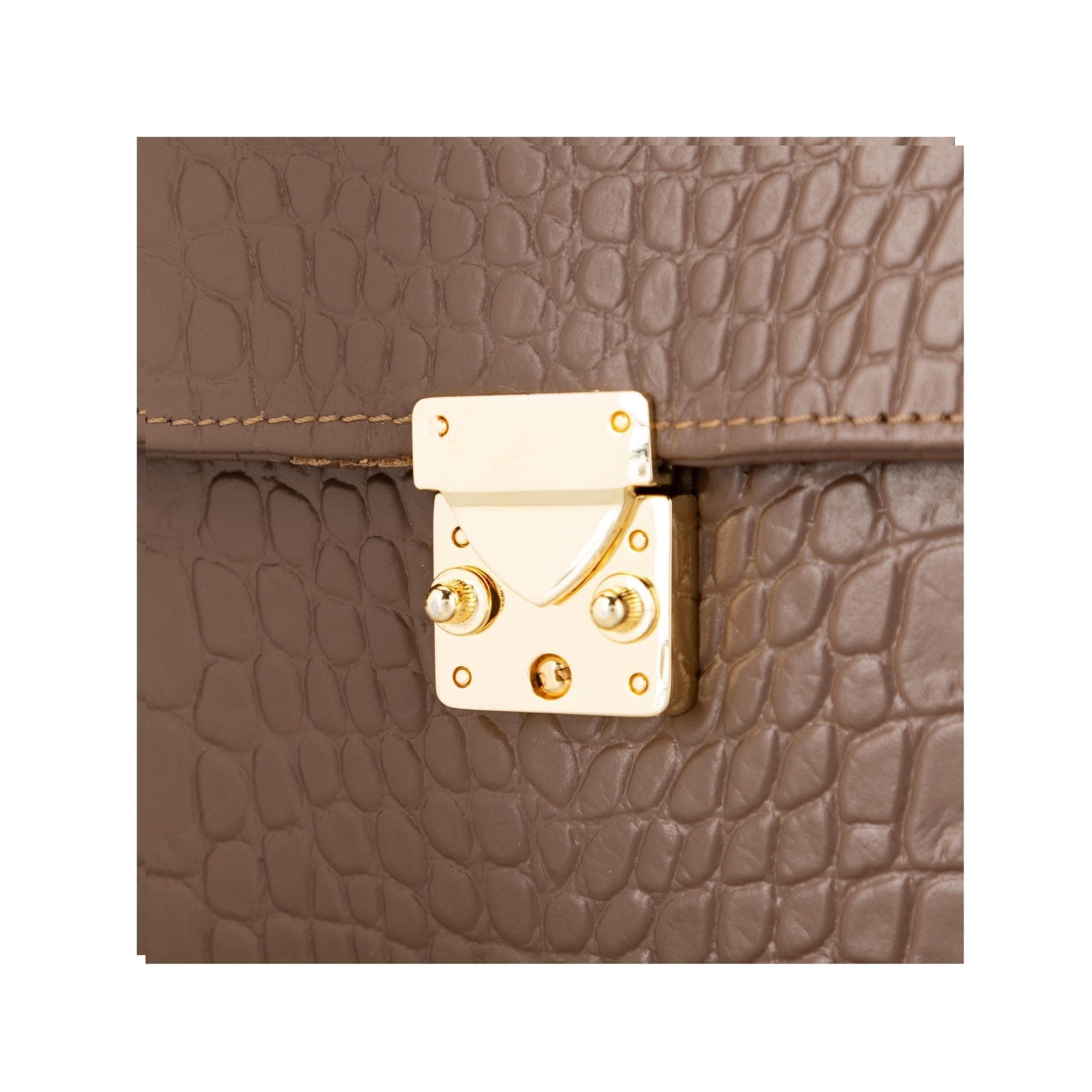 Oxi Leather Women’s Bag