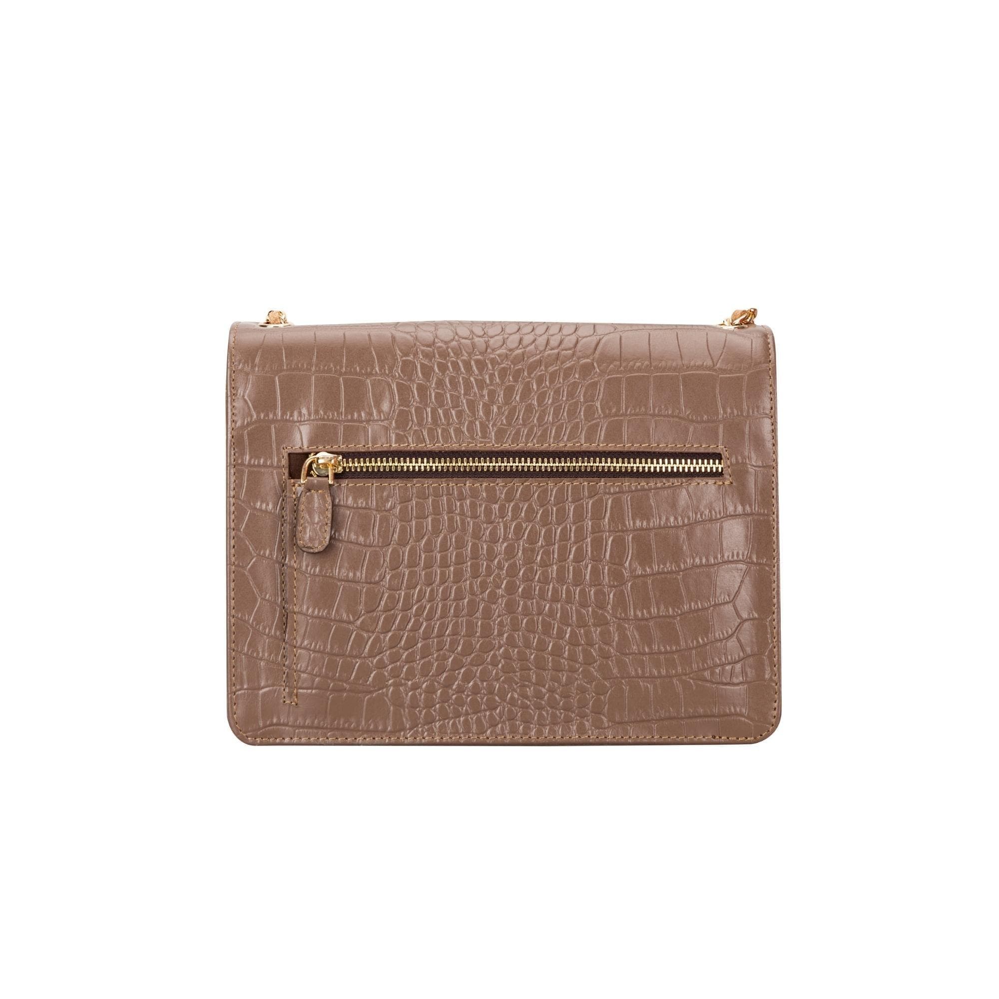Oxi Leather Women’s Bag