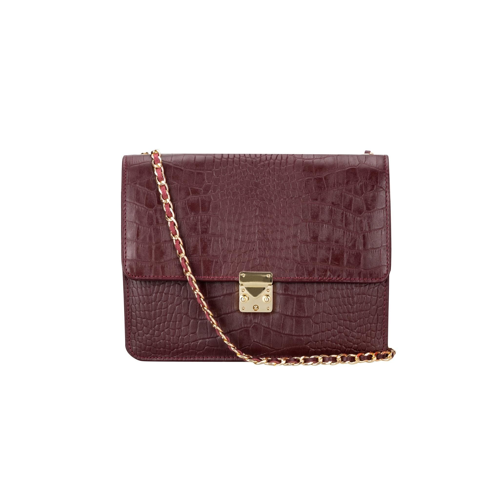 Oxi Leather Women’s Bag