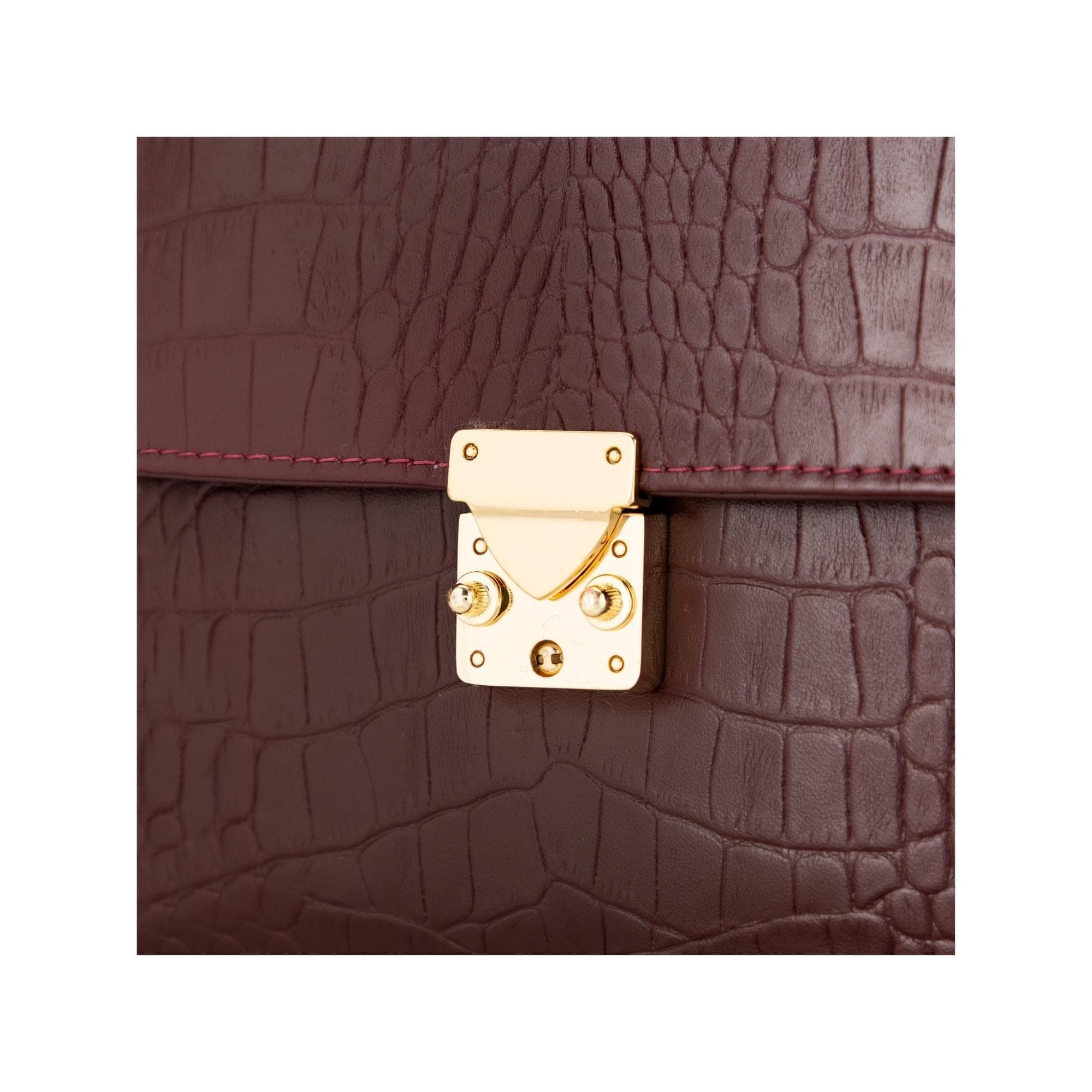 Oxi Leather Women’s Bag