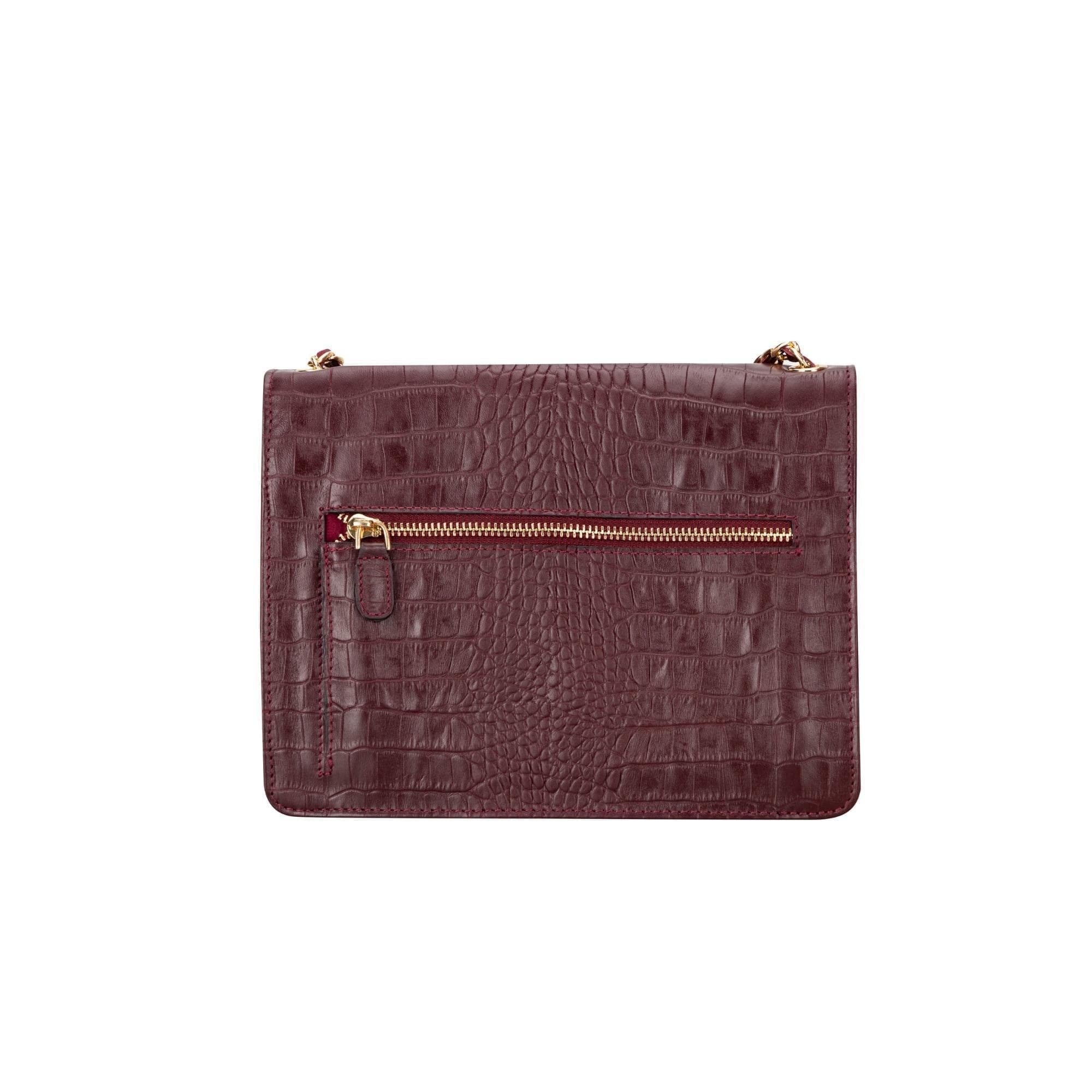 Oxi Leather Women’s Bag