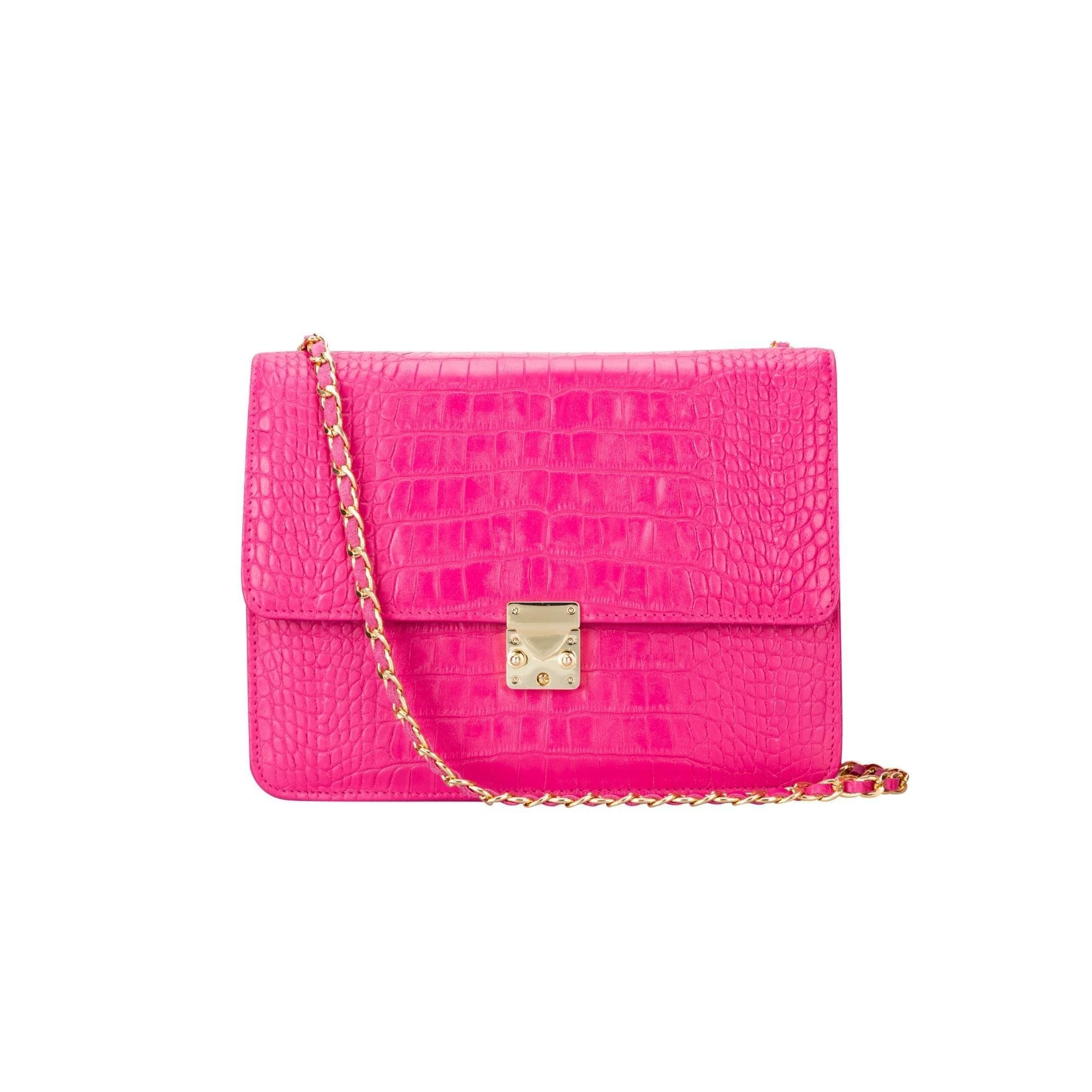 Oxi Leather Women’s Bag