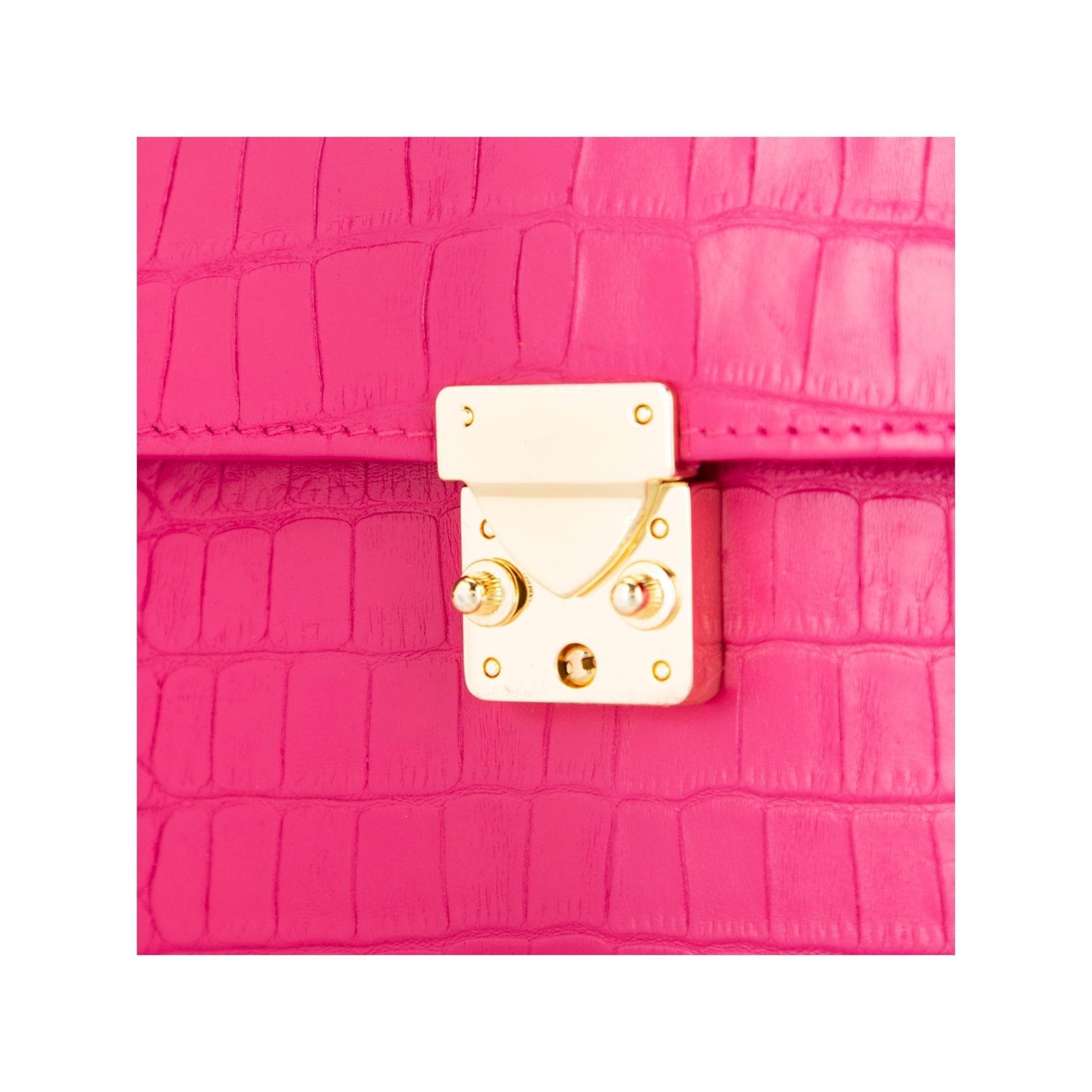 Oxi Leather Women’s Bag