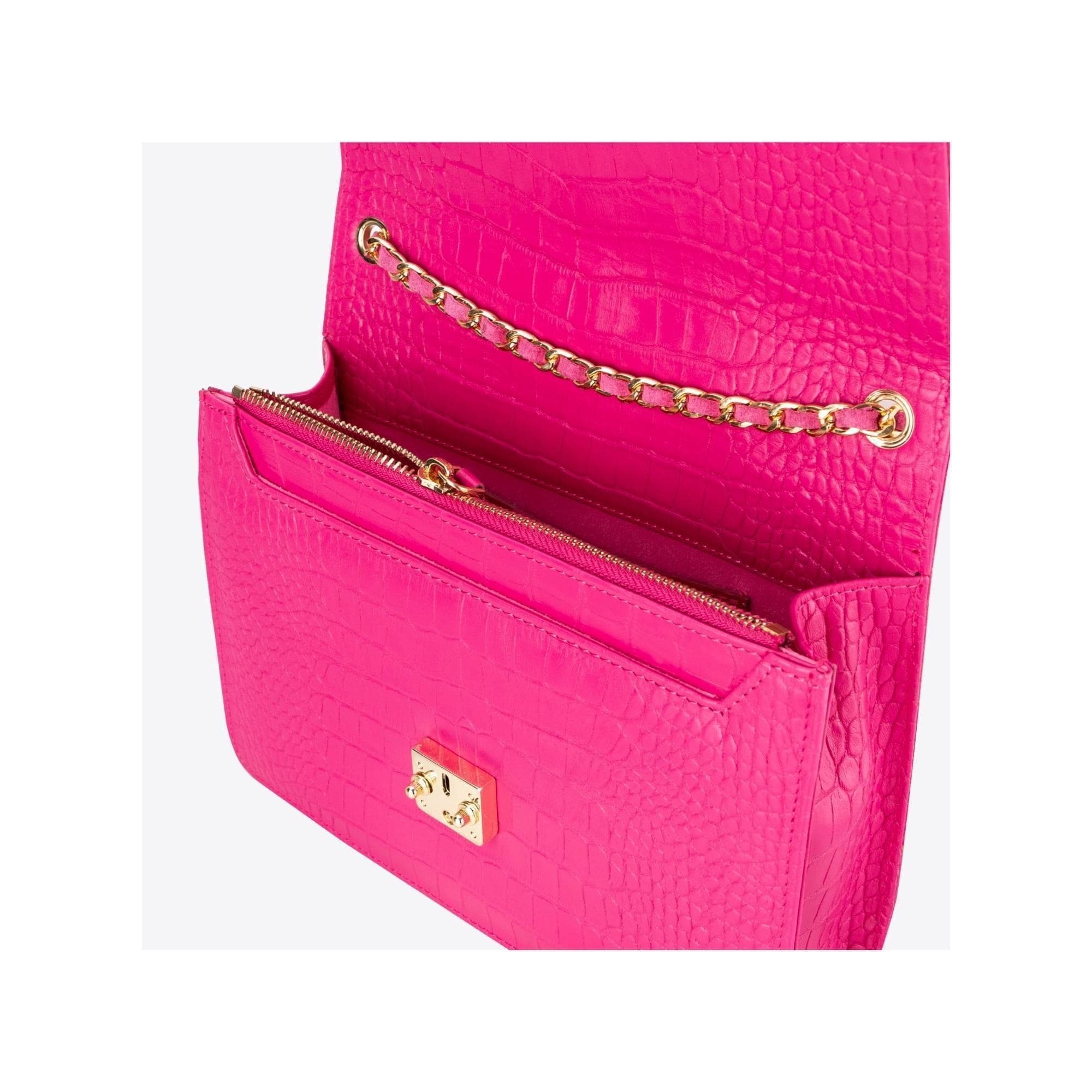 Oxi Leather Women’s Bag