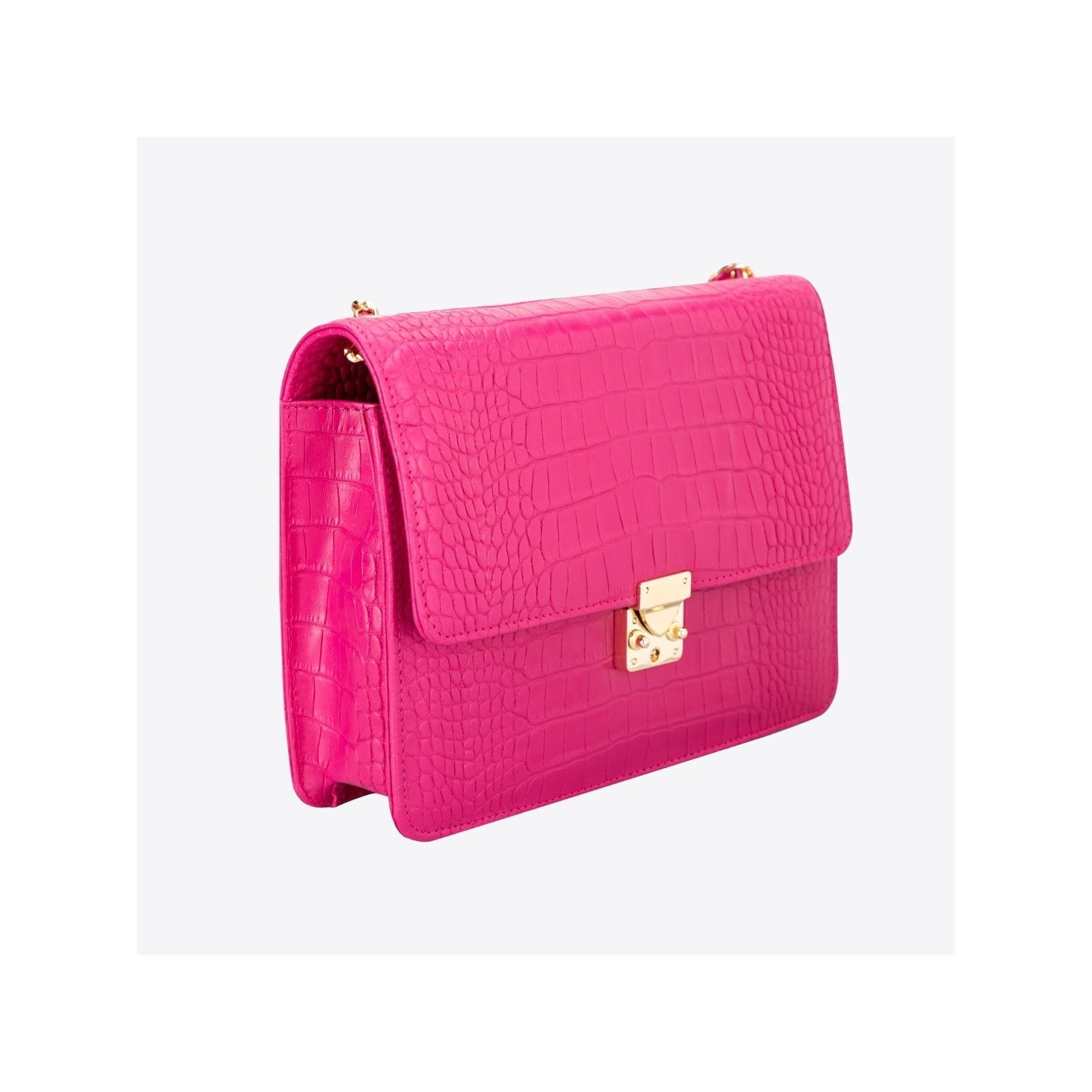 Oxi Leather Women’s Bag
