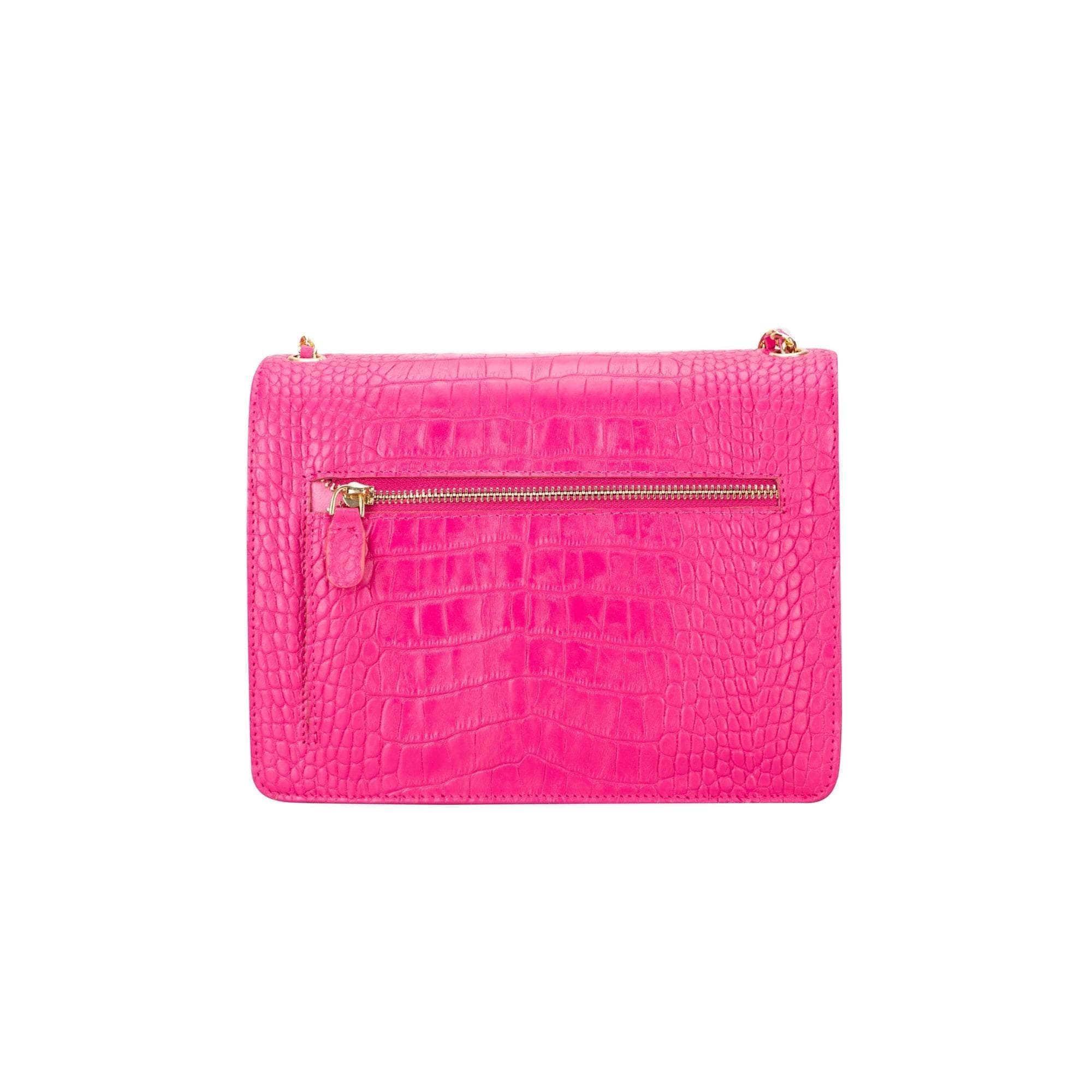 Oxi Leather Women’s Bag