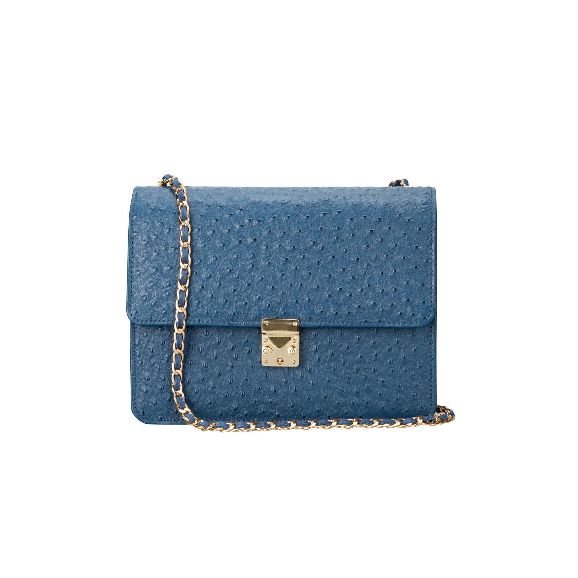 Oxi Leather Women’s Bag
