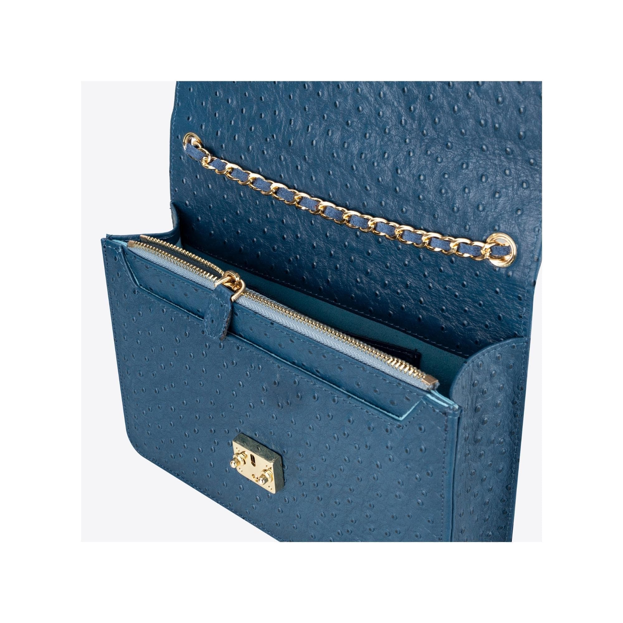 Oxi Leather Women’s Bag