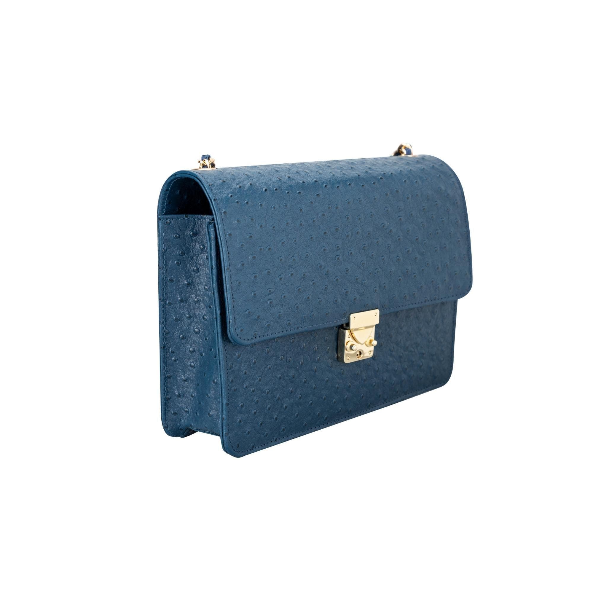 Oxi Leather Women’s Bag