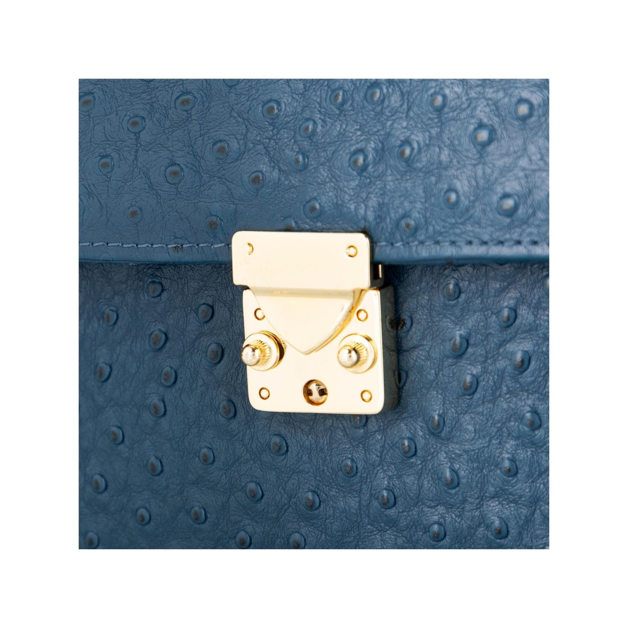 Oxi Leather Women’s Bag