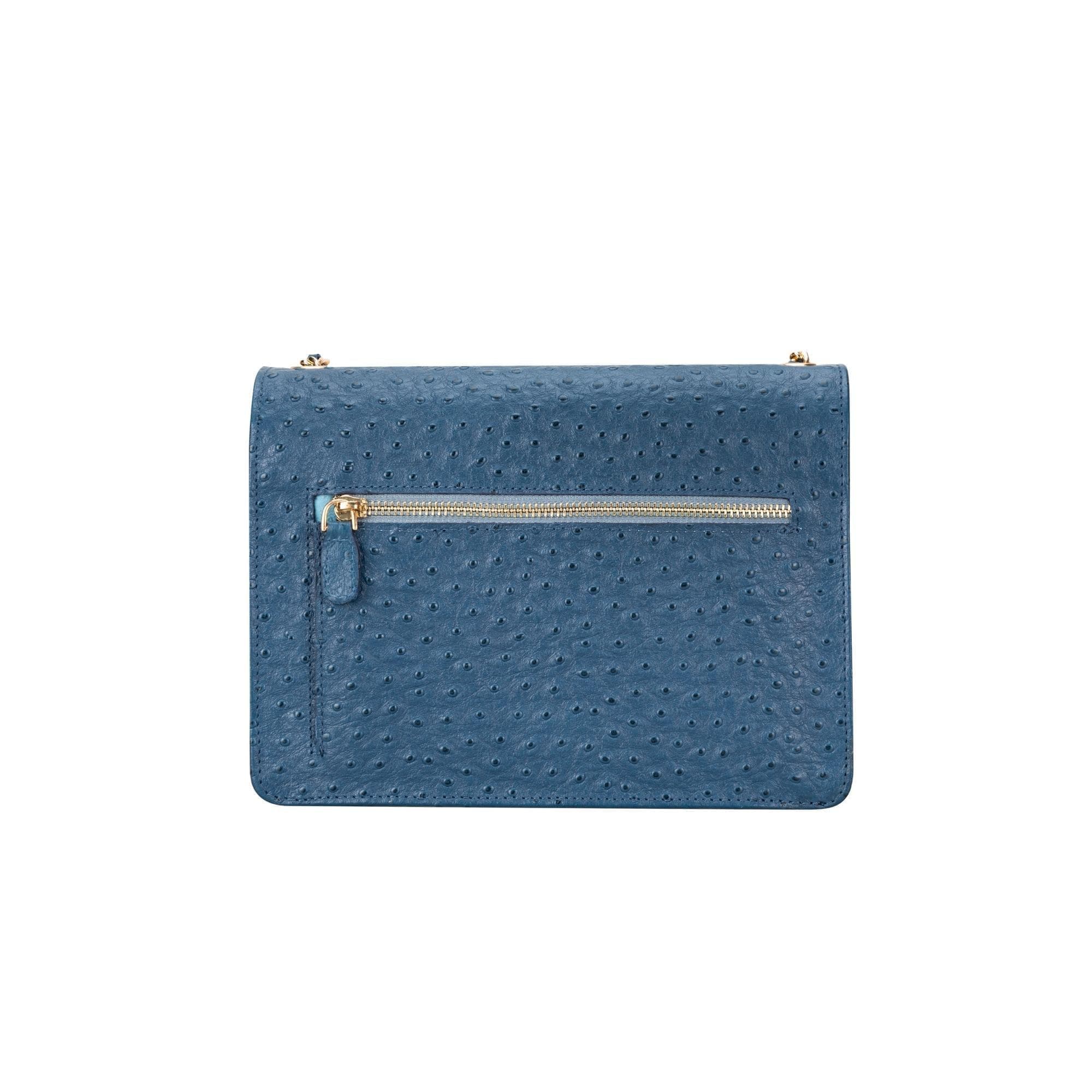 Oxi Leather Women’s Bag