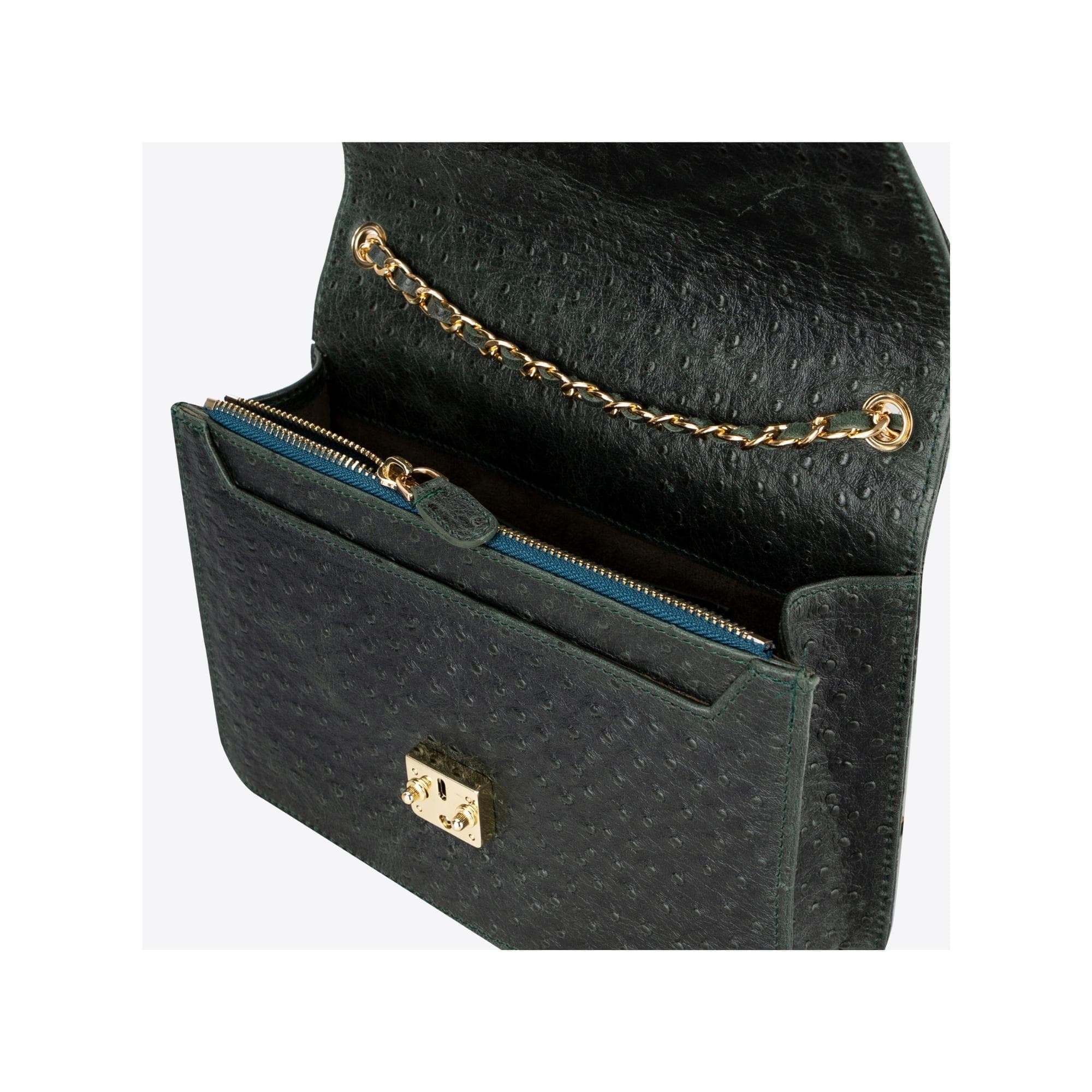 Oxi Leather Women’s Bag