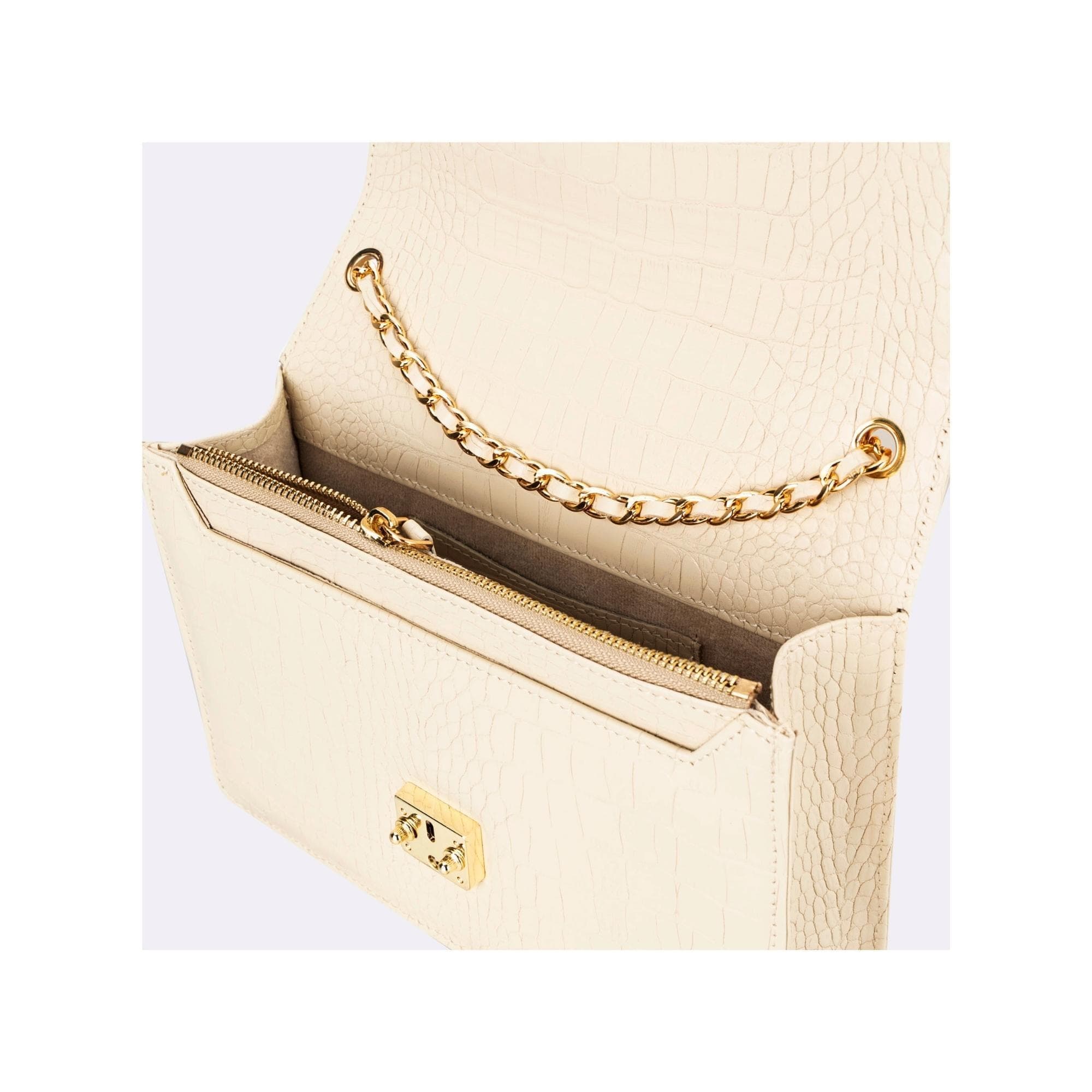 Oxi Leather Women’s Bag