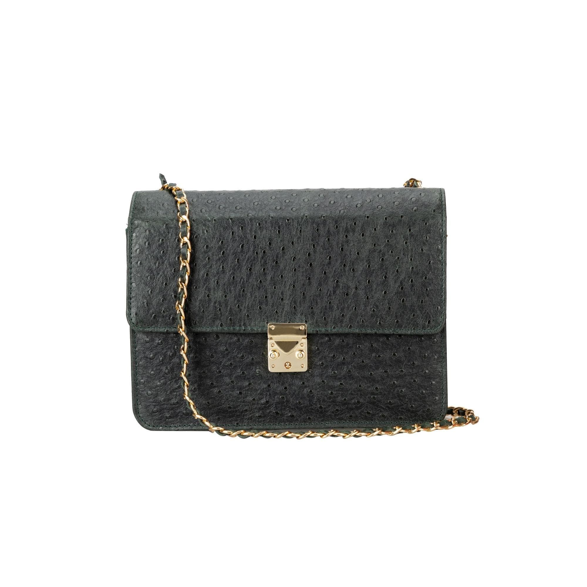 Oxi Leather Women’s Bag