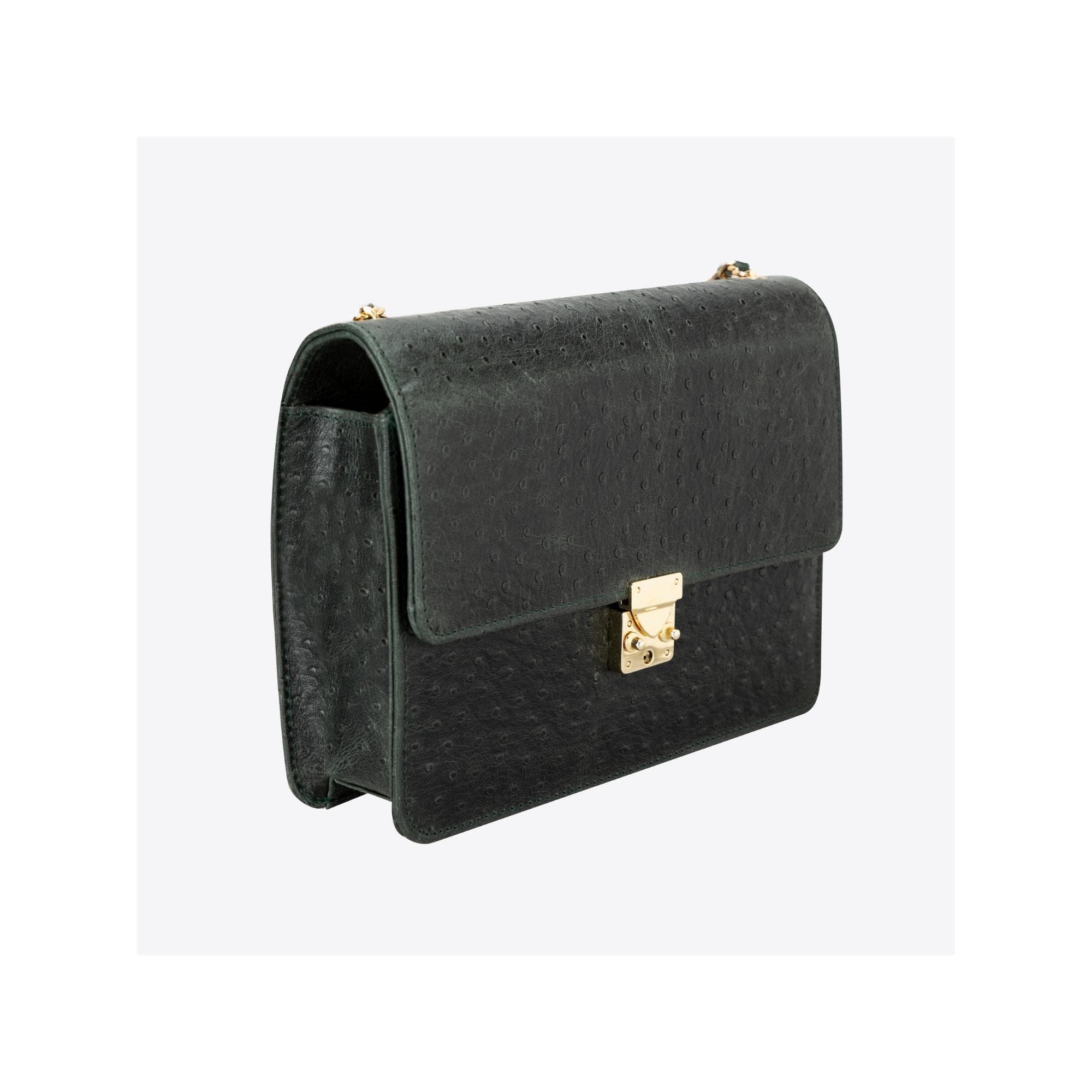 Oxi Leather Women’s Bag