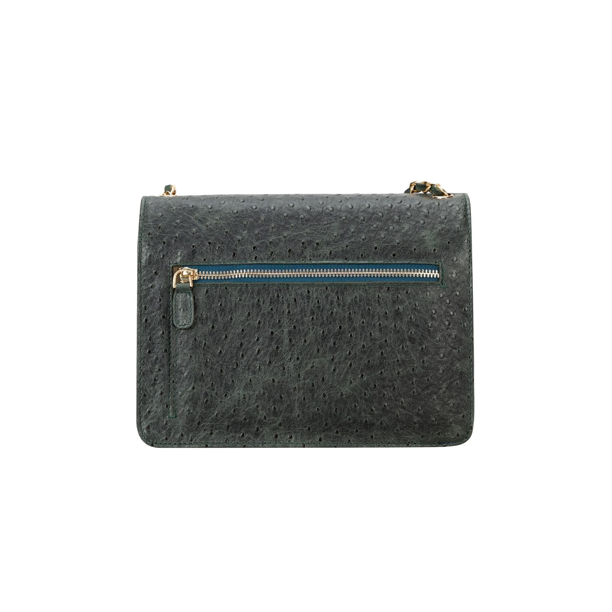 Oxi Leather Women’s Bag