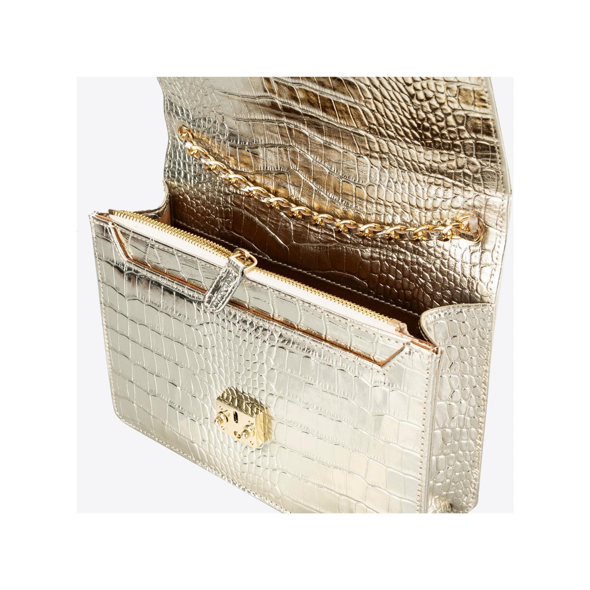 Oxi Leather Women’s Bag