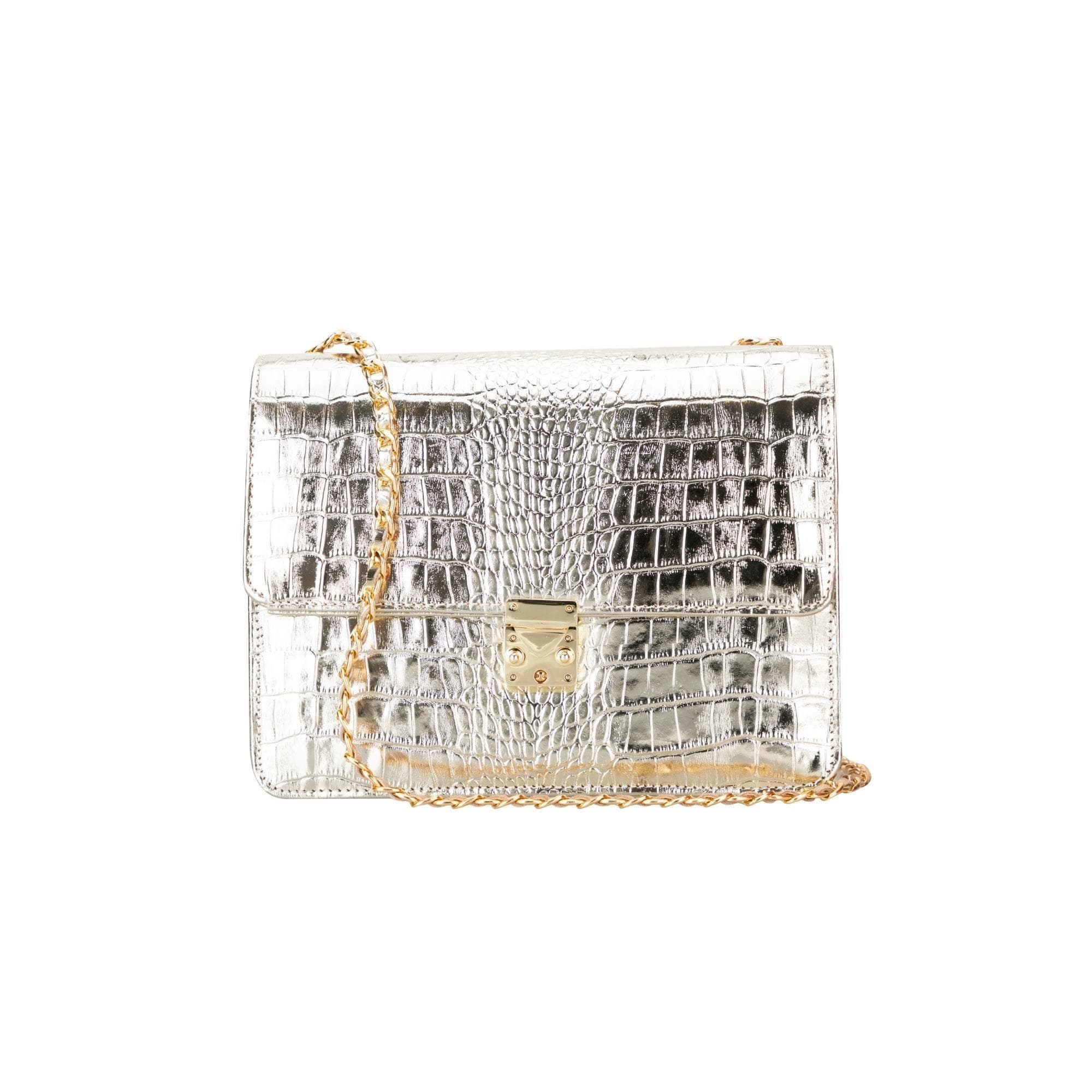 Oxi Leather Women’s Bag