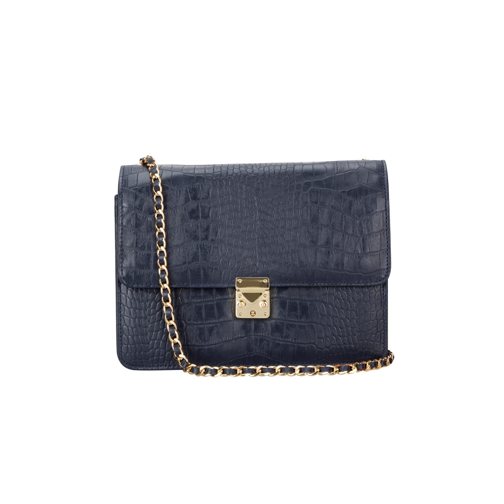 Oxi Leather Women’s Bag