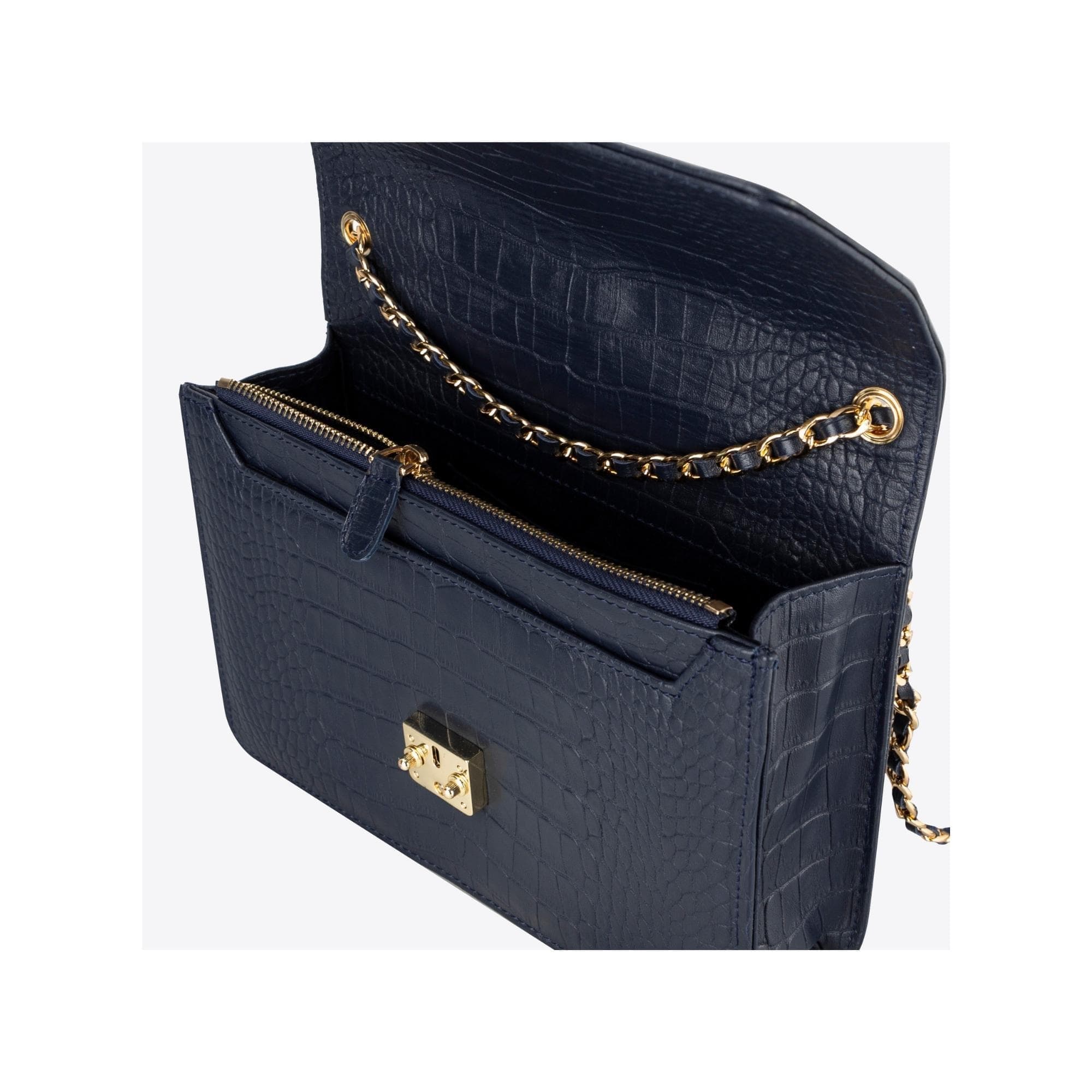 Oxi Leather Women’s Bag