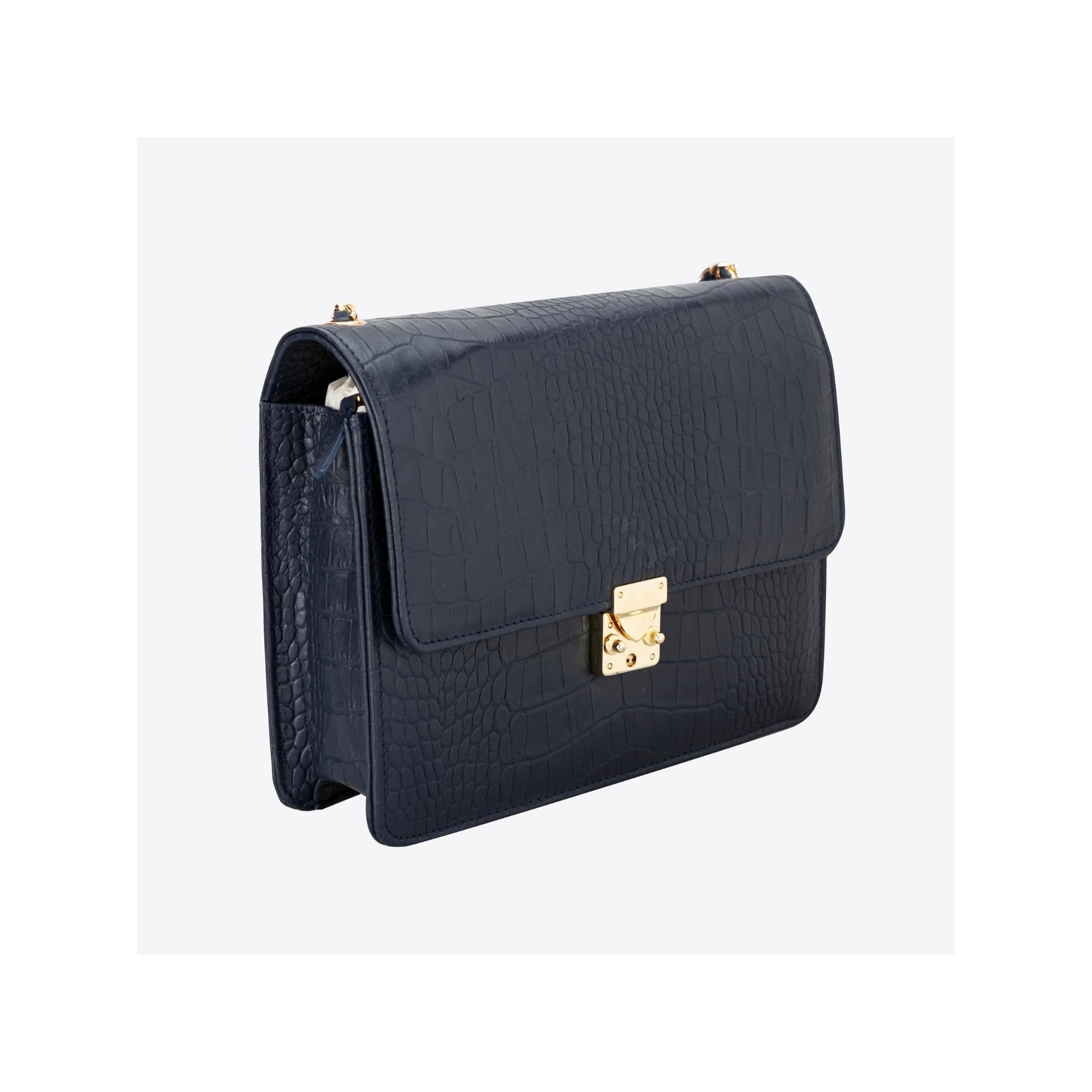 Oxi Leather Women’s Bag