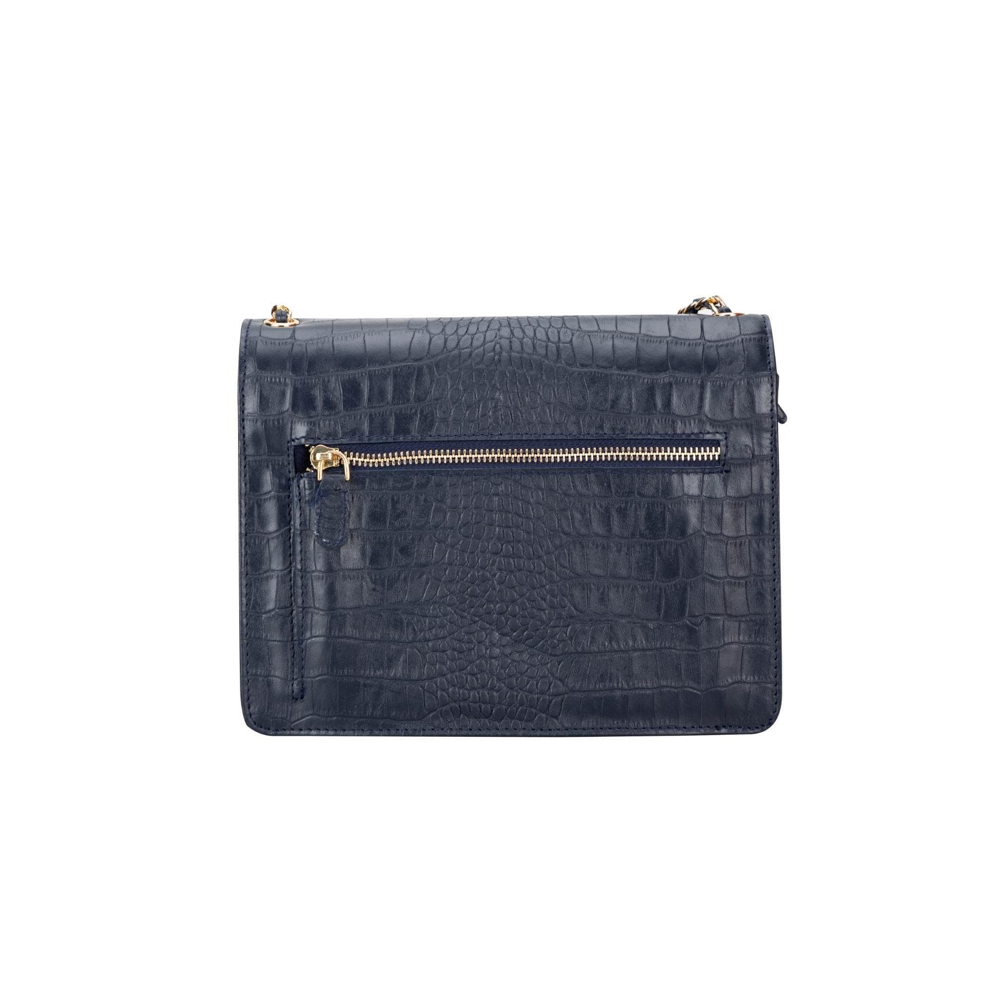 Oxi Leather Women’s Bag
