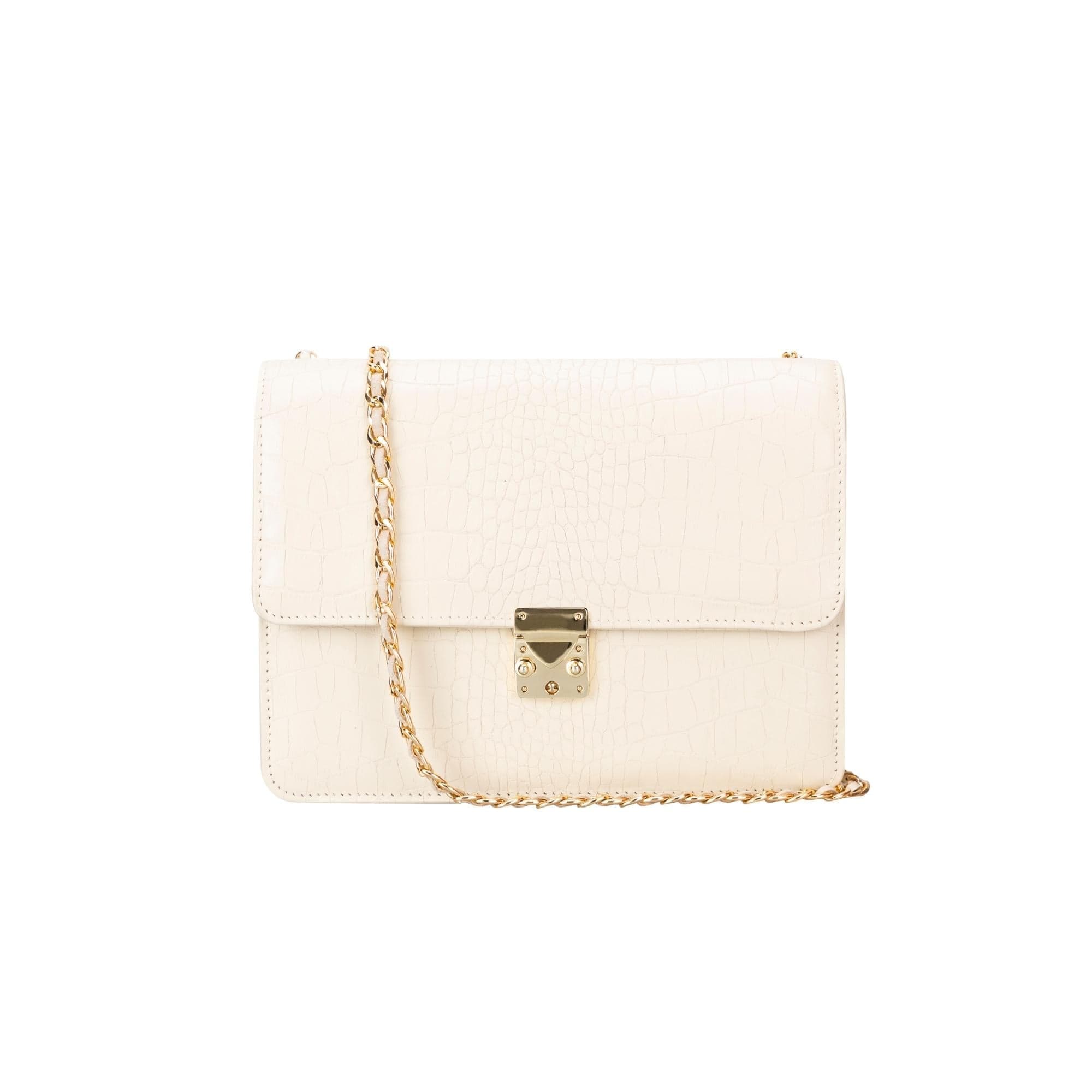 Oxi Leather Women’s Bag