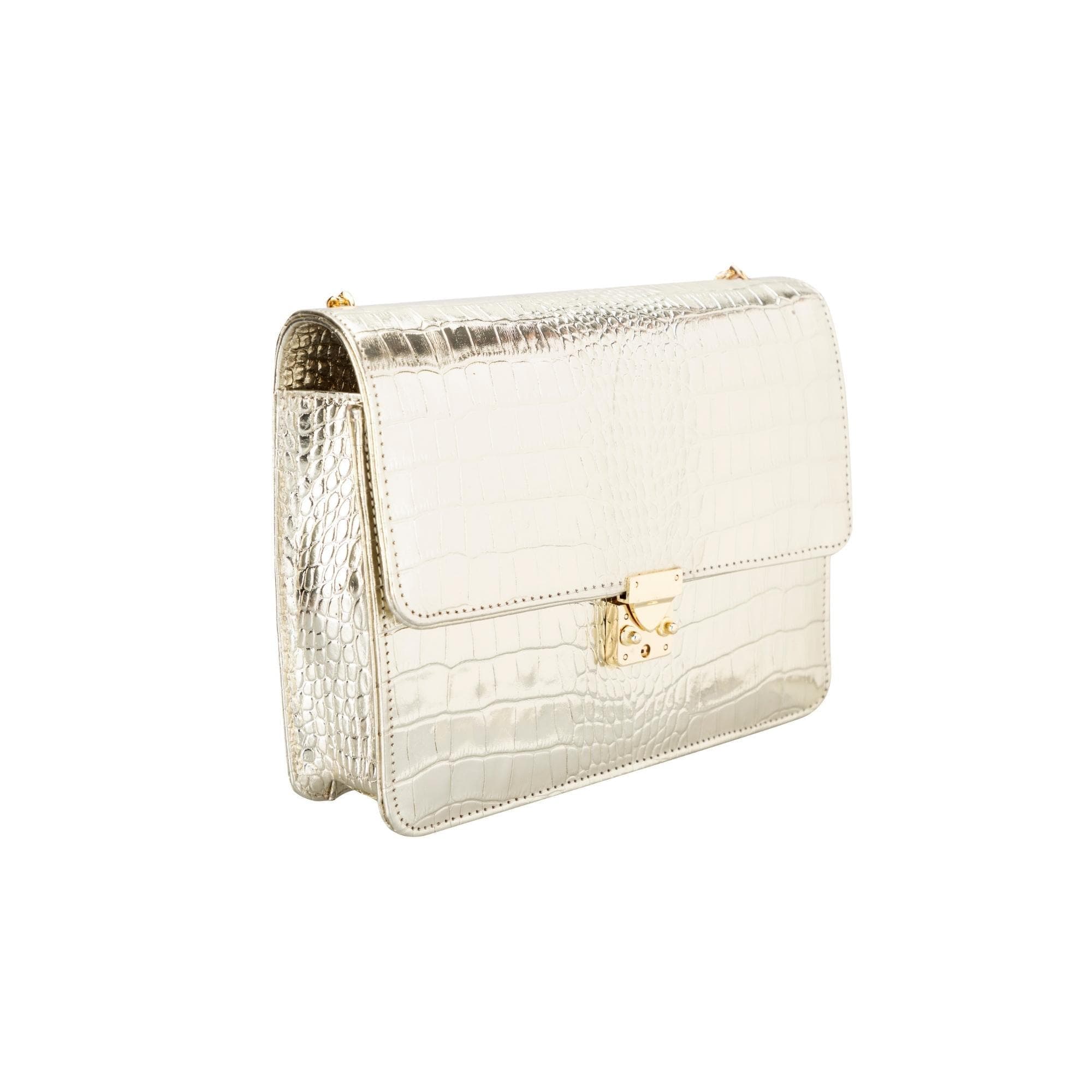 Oxi Leather Women’s Bag