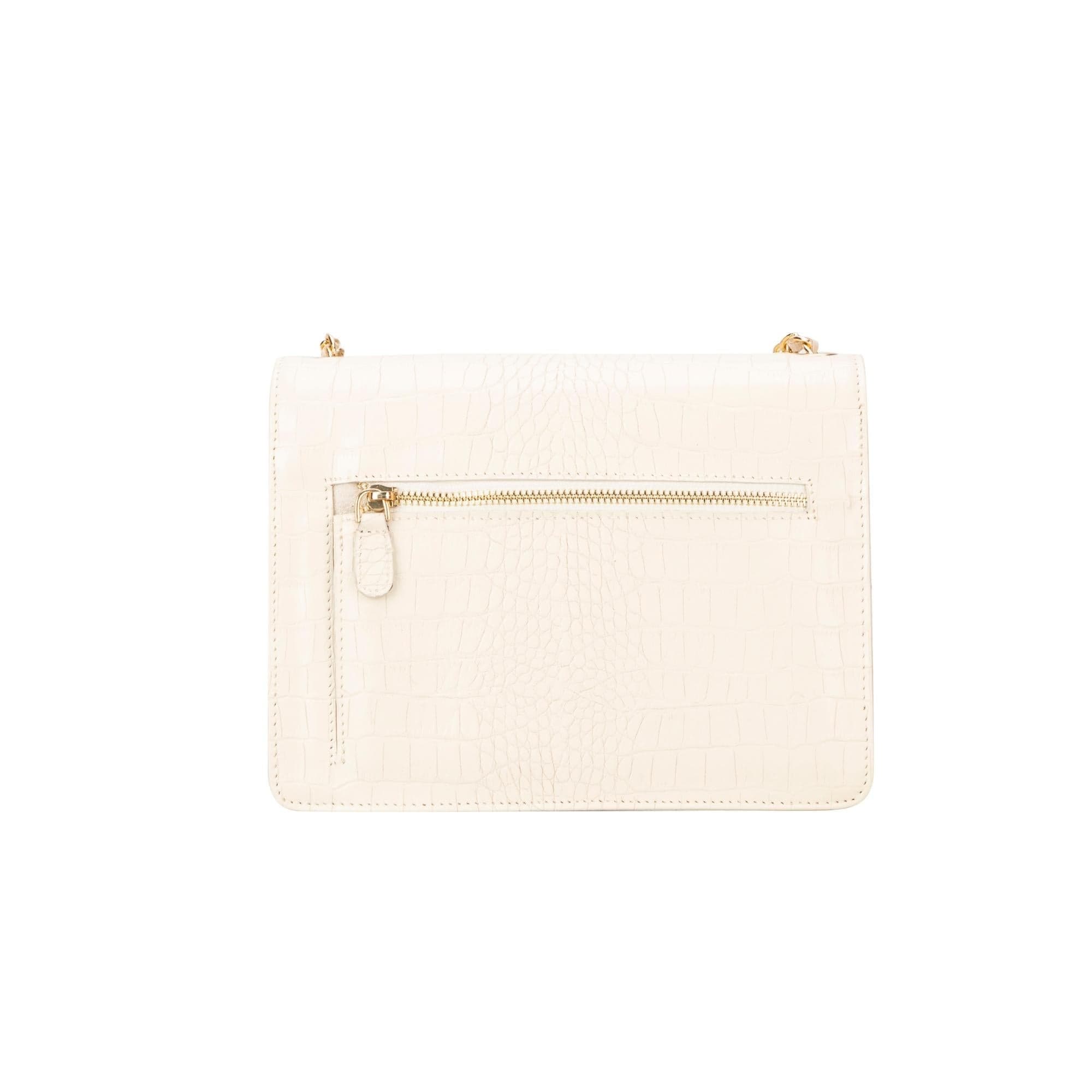 Oxi Leather Women’s Bag