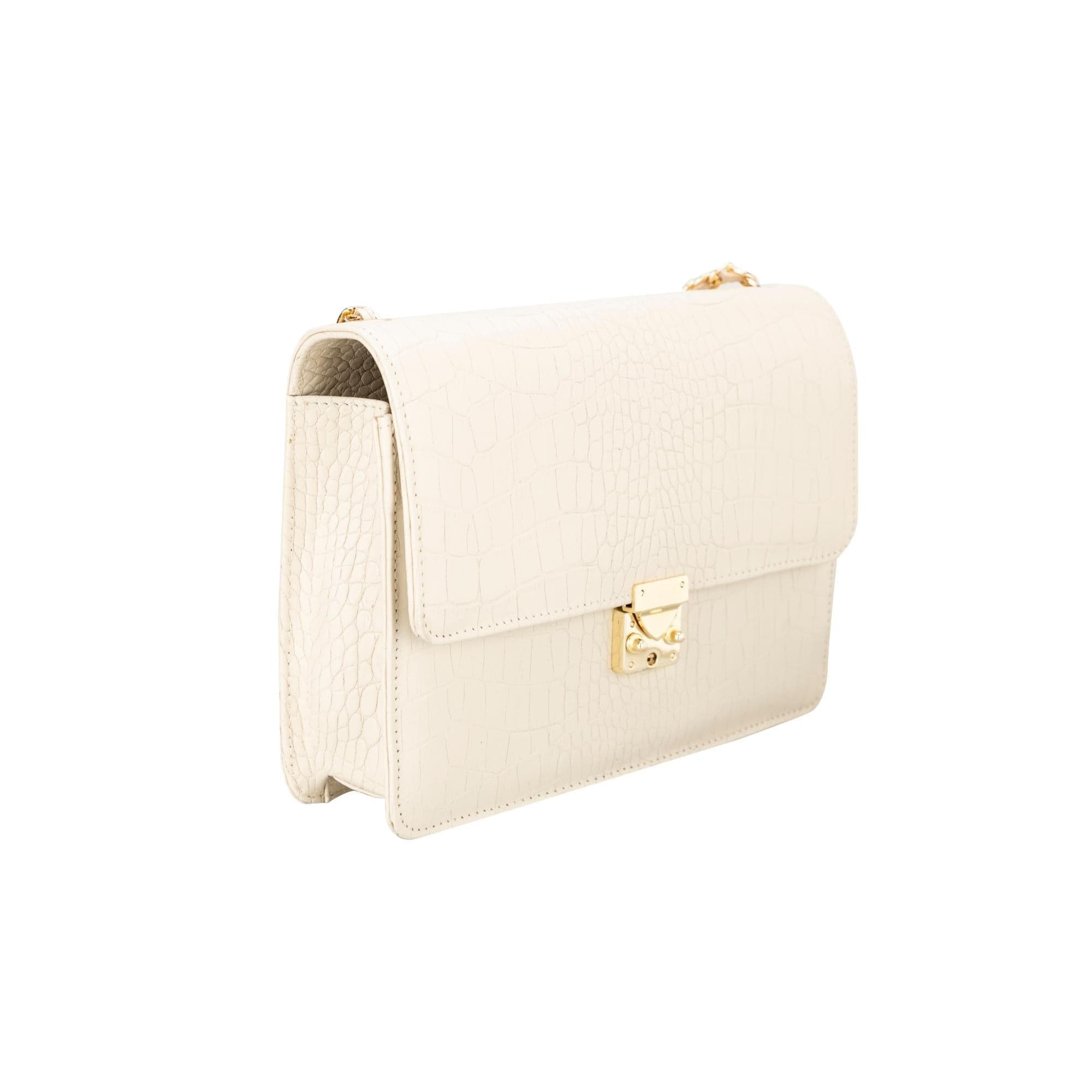 Oxi Leather Women’s Bag