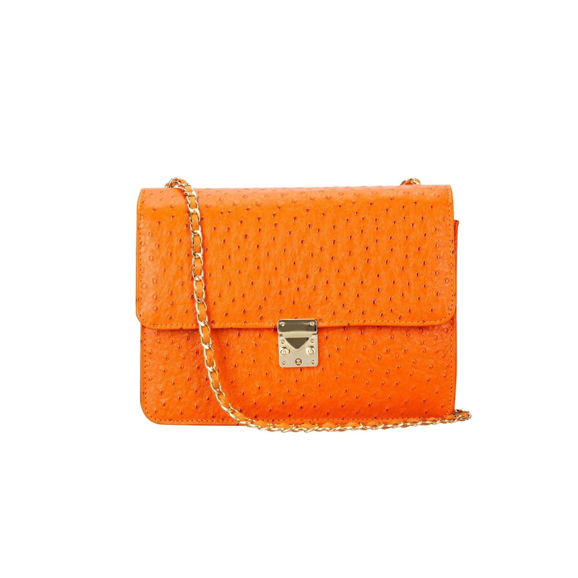 Oxi Leather Women’s Bag