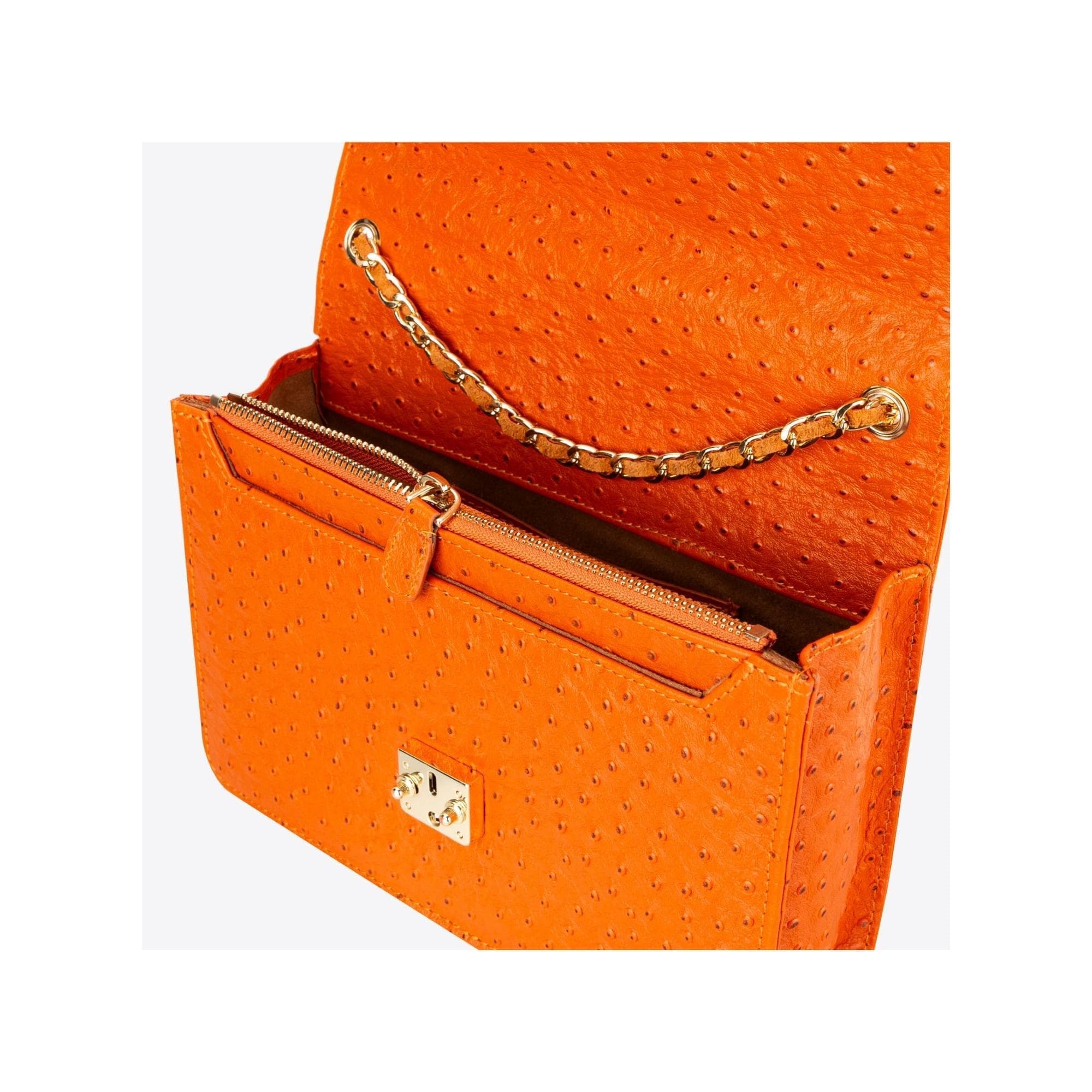 Oxi Leather Women’s Bag