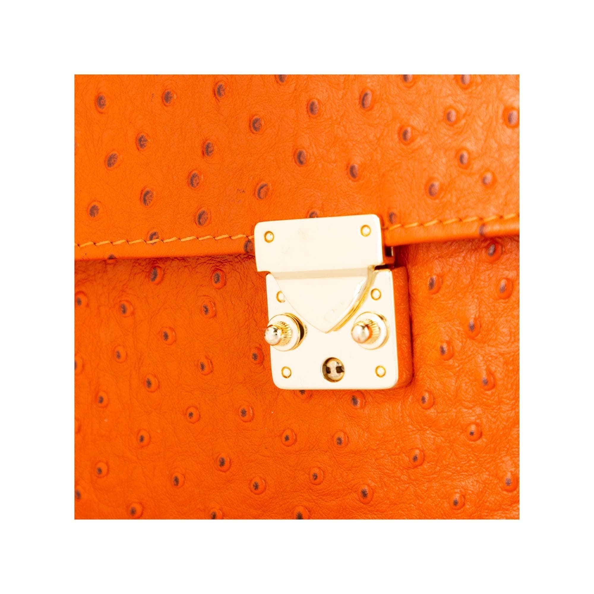 Oxi Leather Women’s Bag