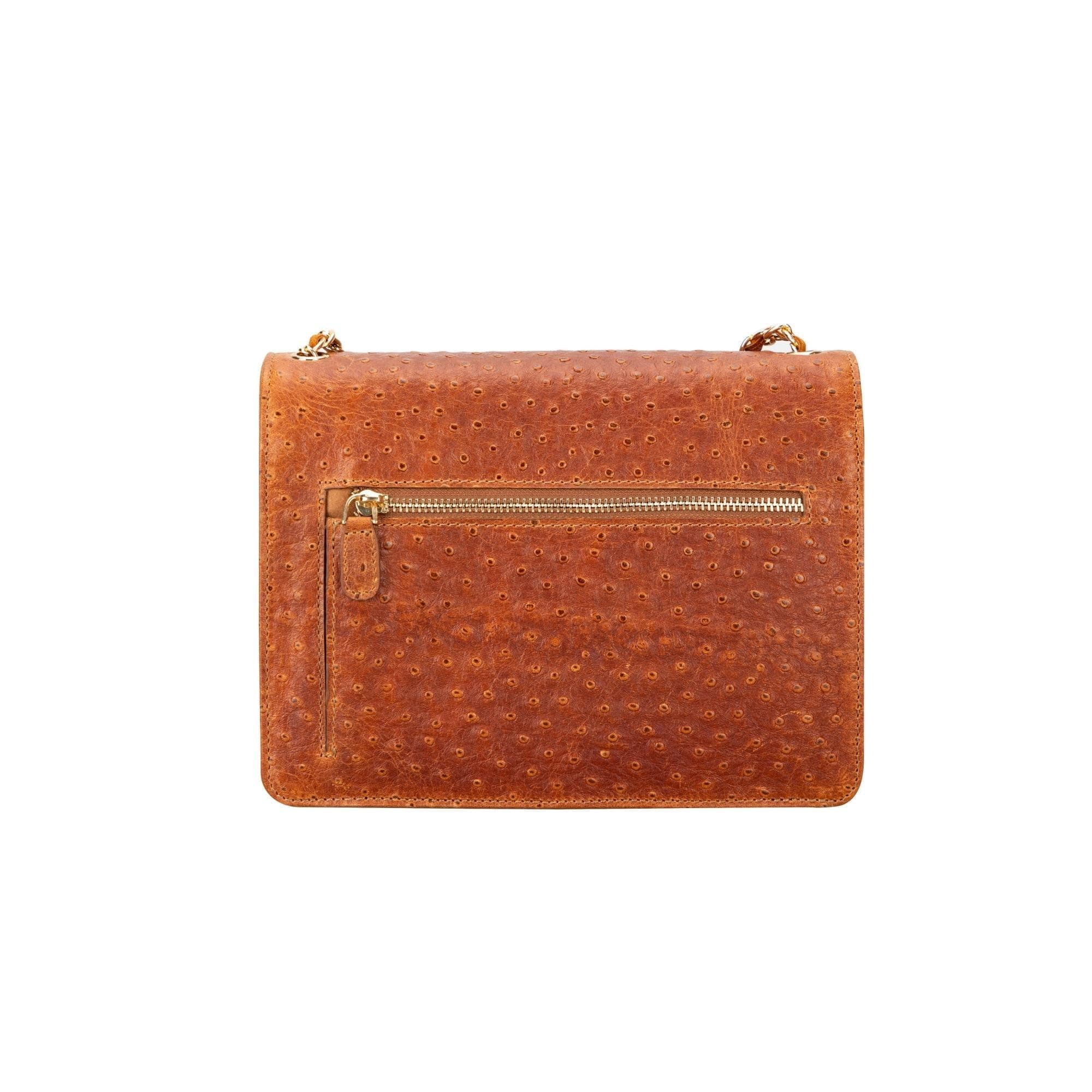Oxi Leather Women’s Bag
