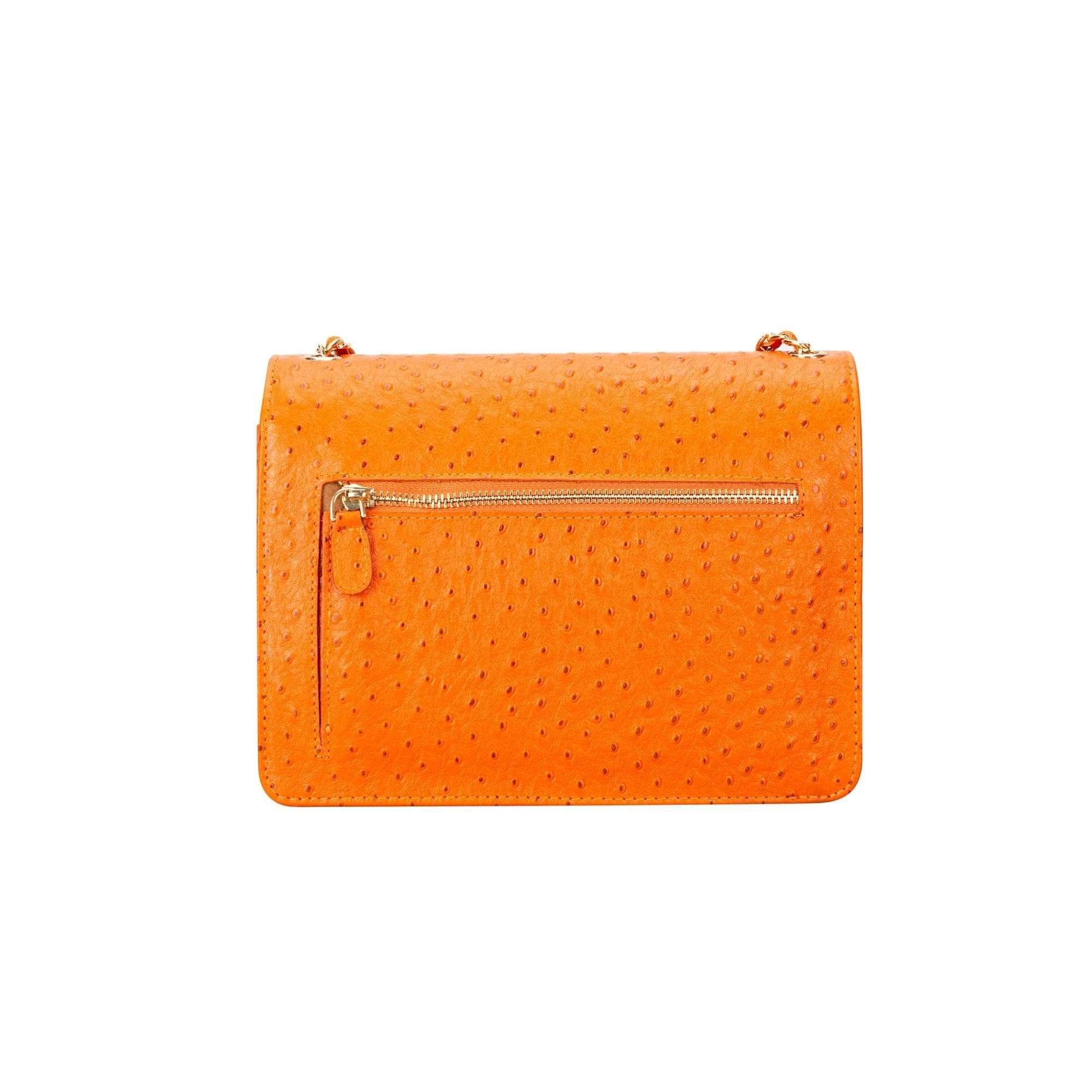 Oxi Leather Women’s Bag