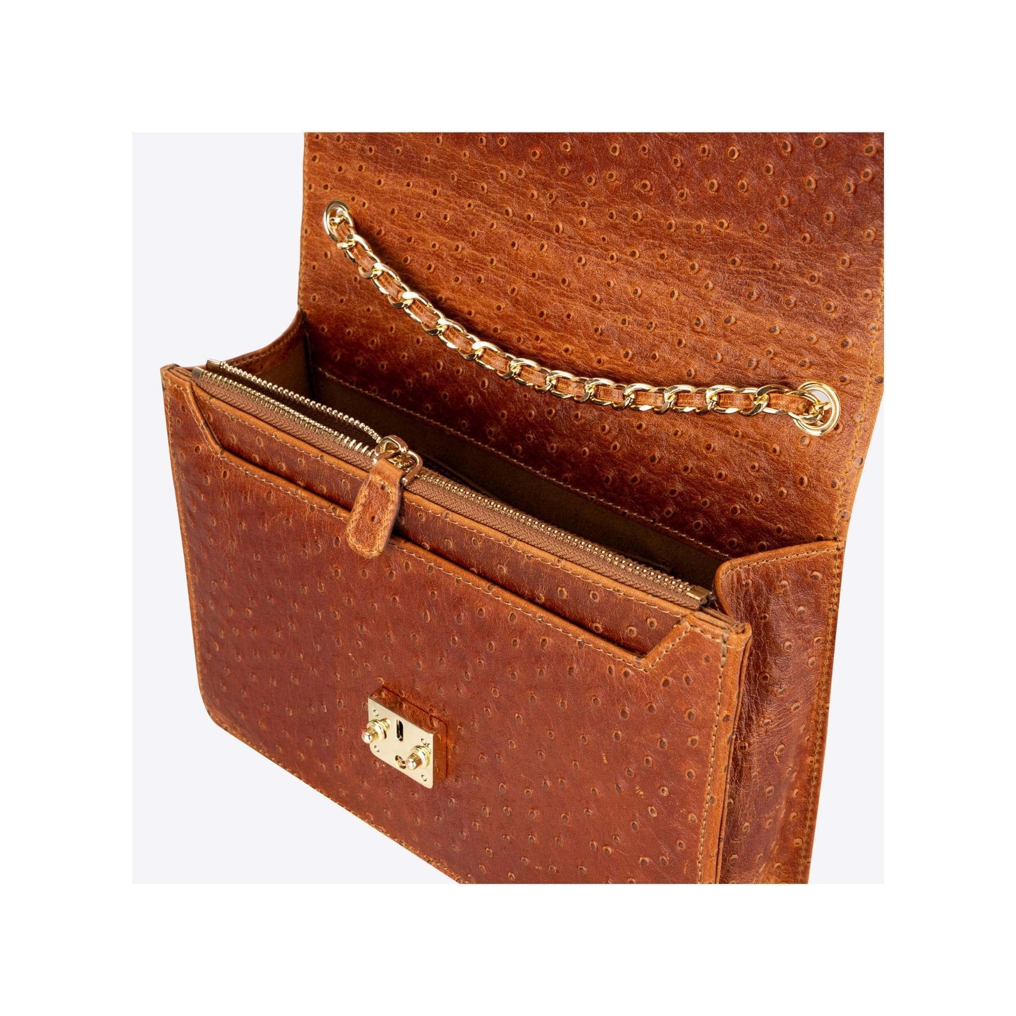 Oxi Leather Women’s Bag