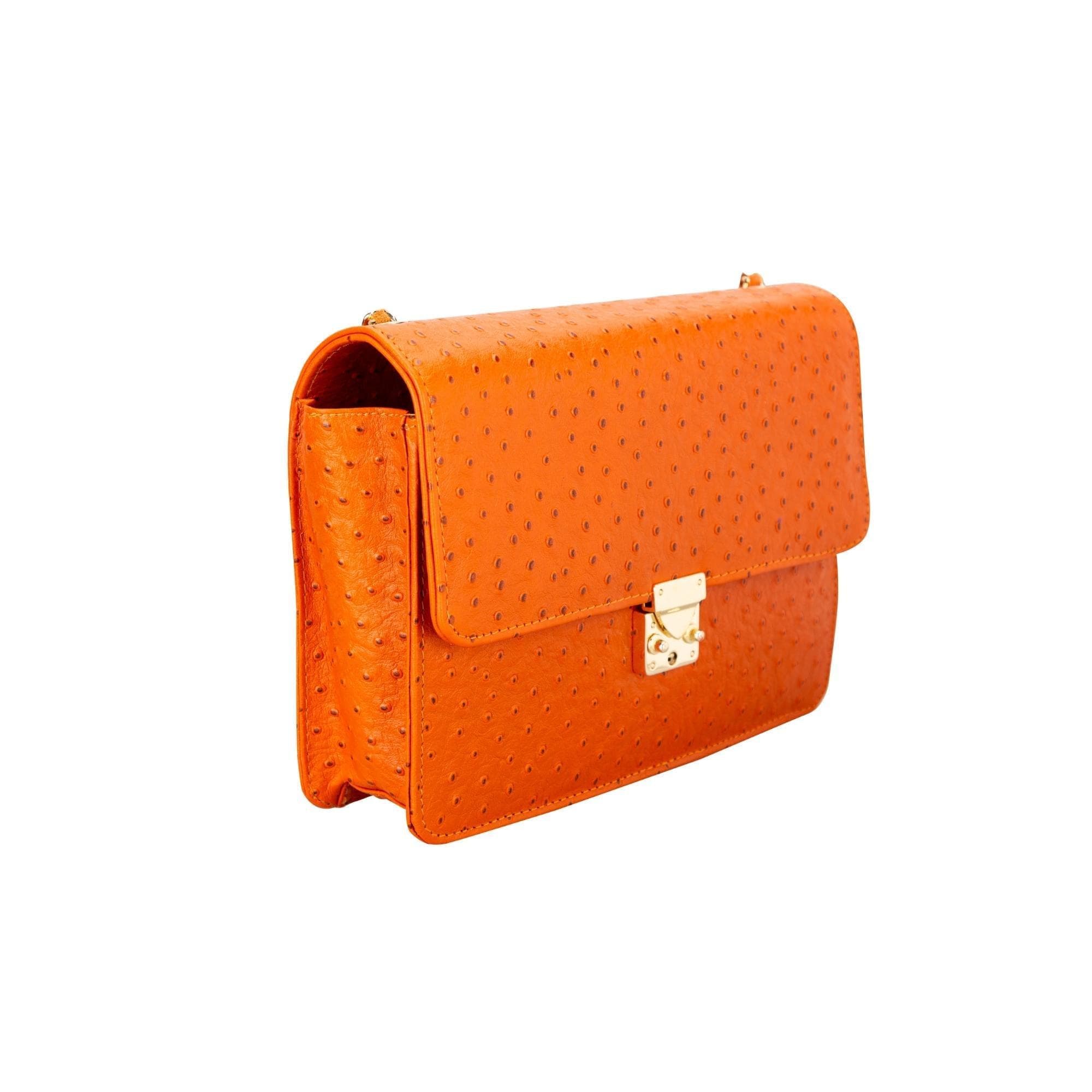 Oxi Leather Women’s Bag