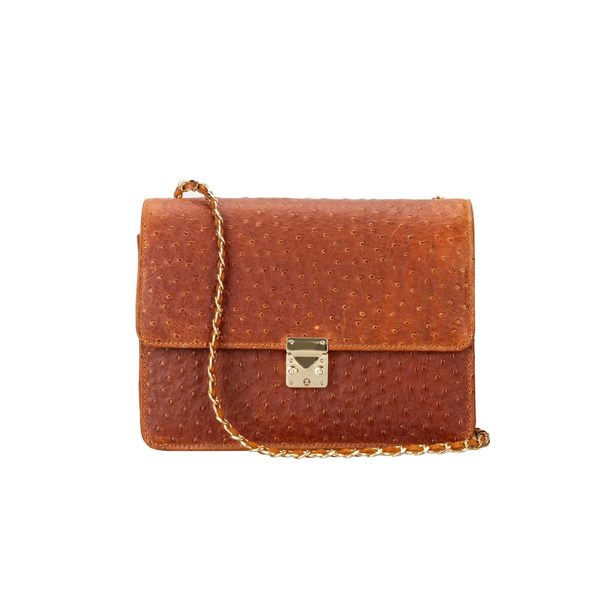 Oxi Leather Women’s Bag