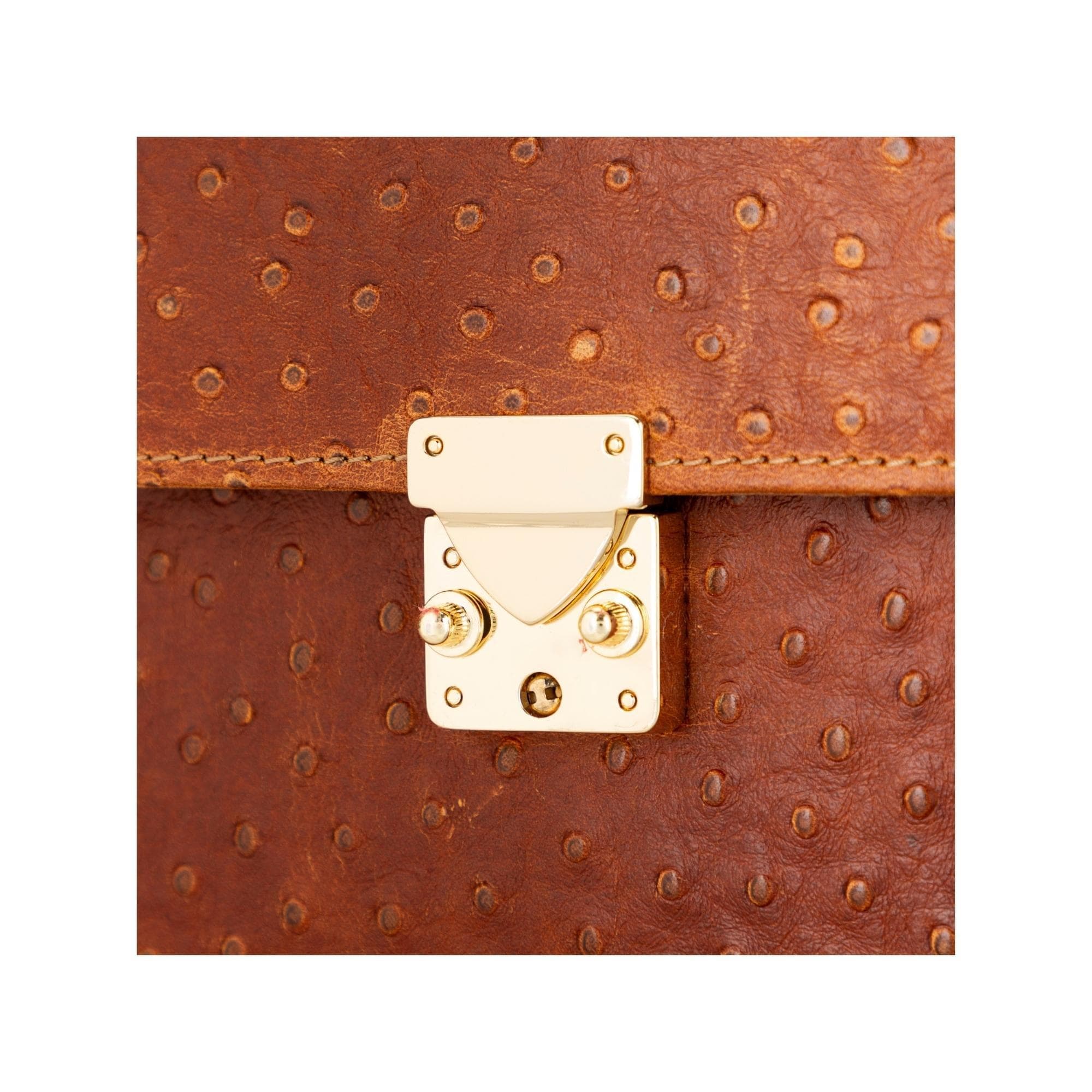 Oxi Leather Women’s Bag