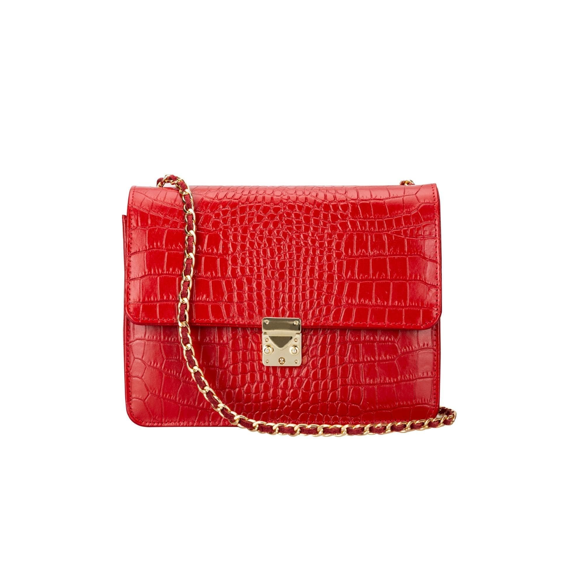Oxi Leather Women’s Bag