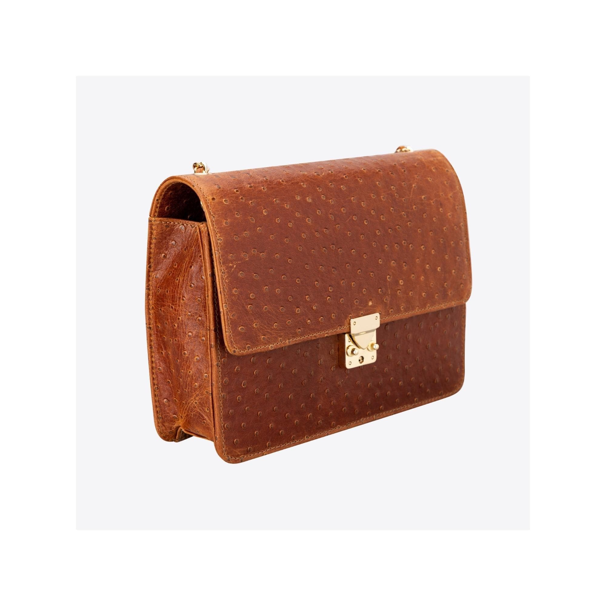 Oxi Leather Women’s Bag