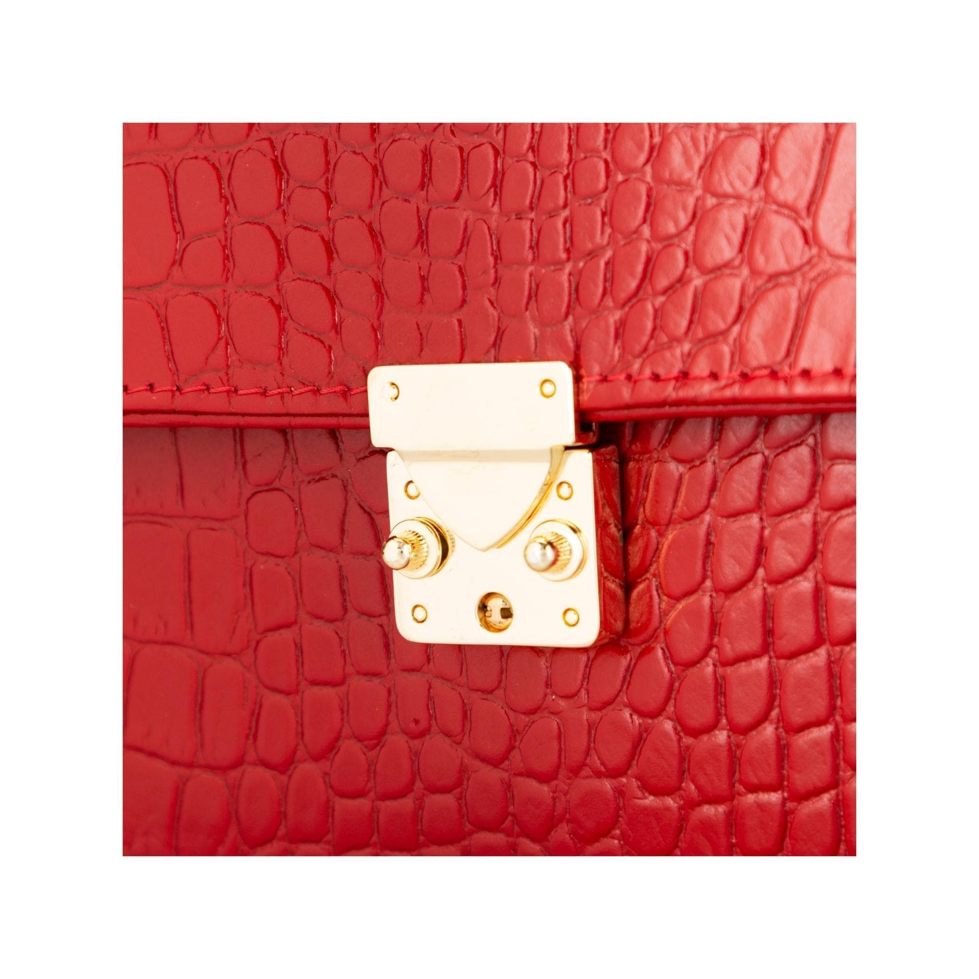 Oxi Leather Women’s Bag