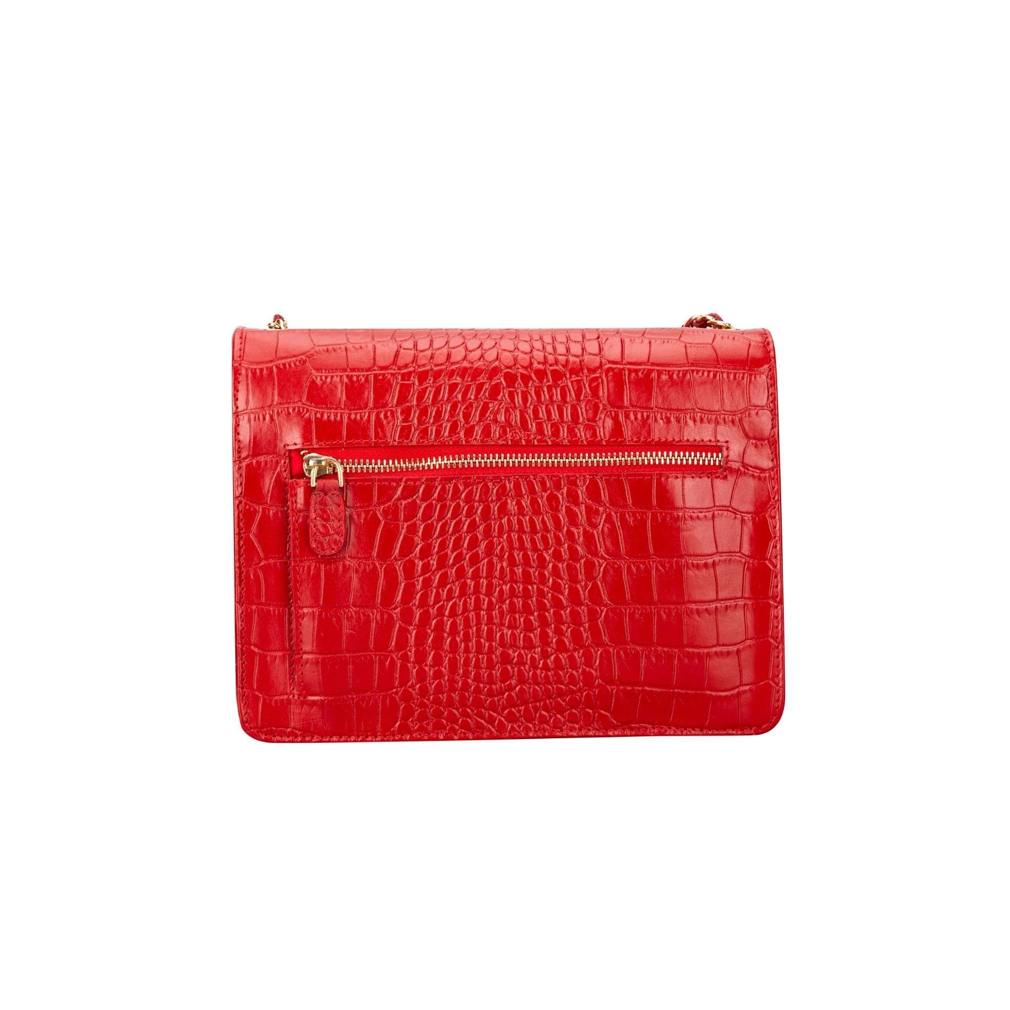 Oxi Leather Women’s Bag