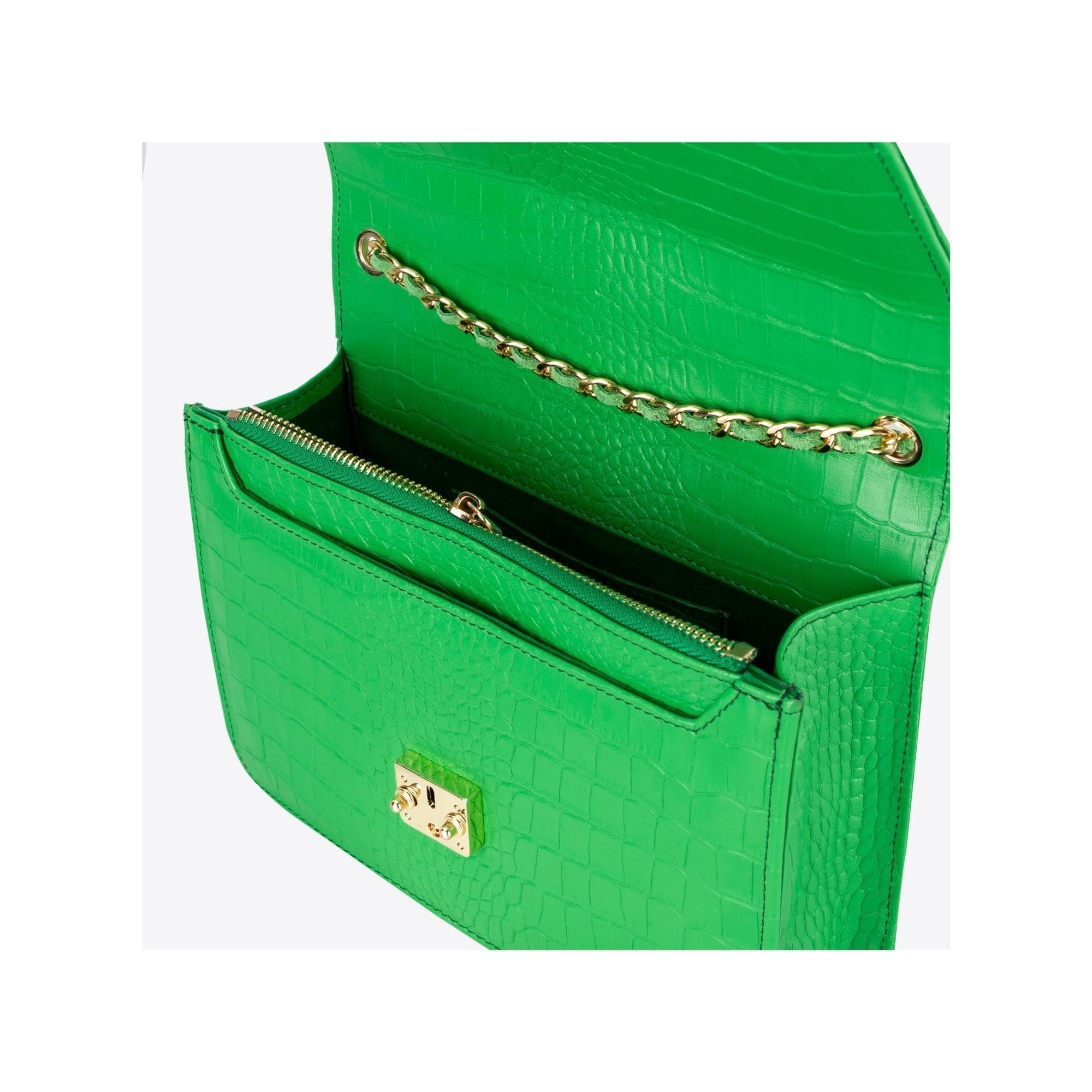 Oxi Leather Women’s Bag