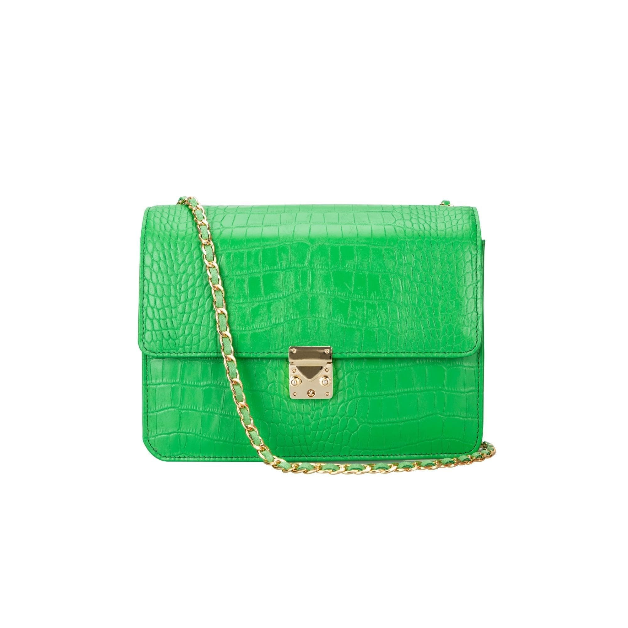 Oxi Leather Women’s Bag