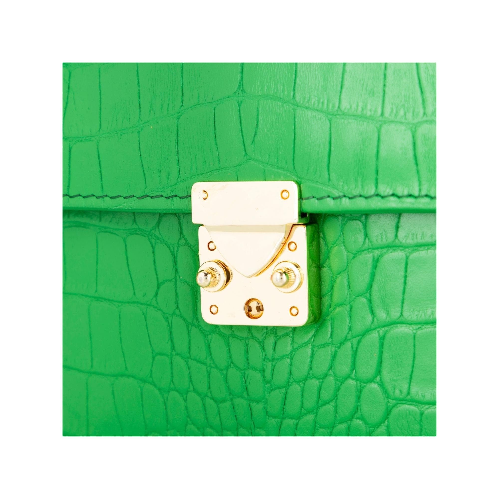 Oxi Leather Women’s Bag