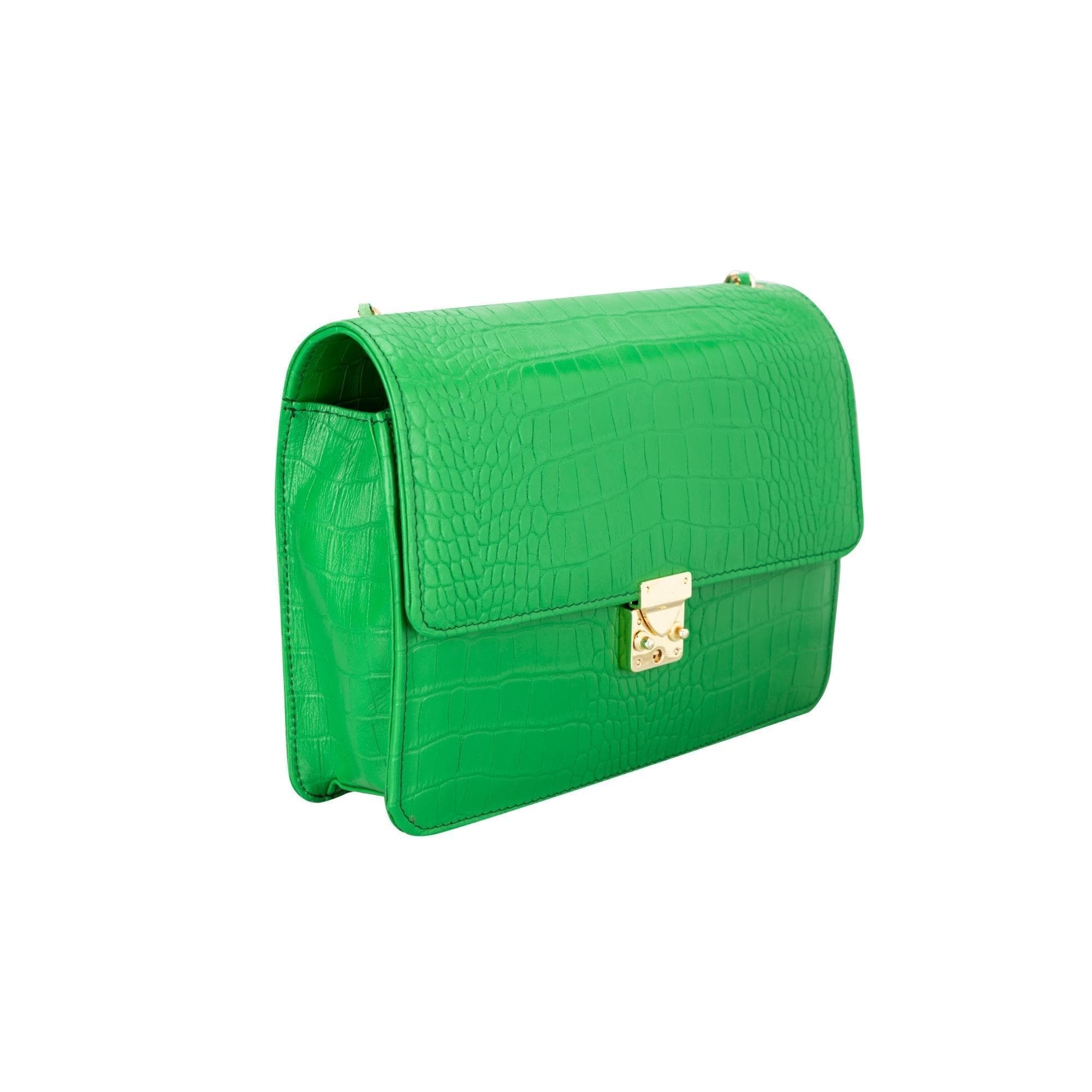 Oxi Leather Women’s Bag